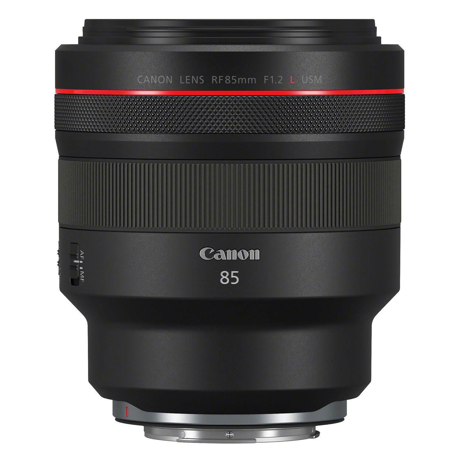 Εικόνα 1 του Canon RF 85mm f/1.2L USM