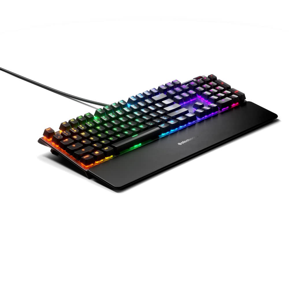 Εικόνα 3 του Steelseries Keyboard Apex 5 US