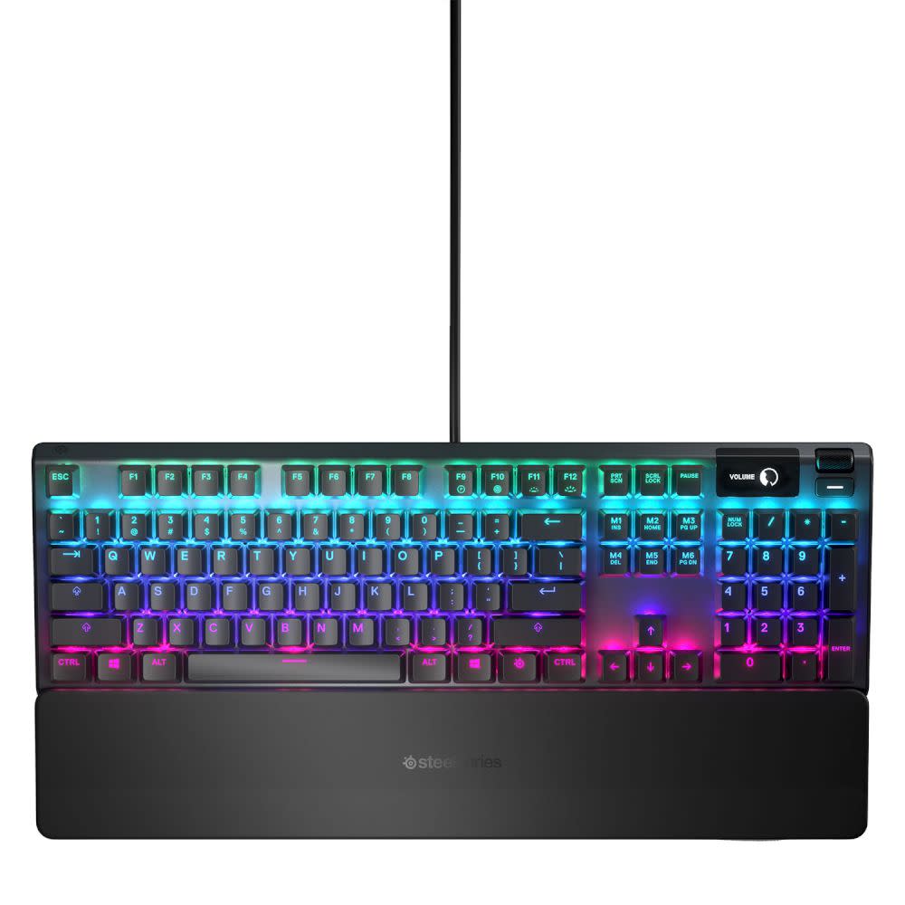 Εικόνα 6 του Steelseries Keyboard Apex 5 US