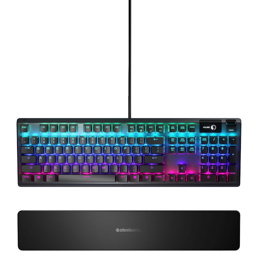Εικόνα 7 του Steelseries Keyboard Apex 5 US