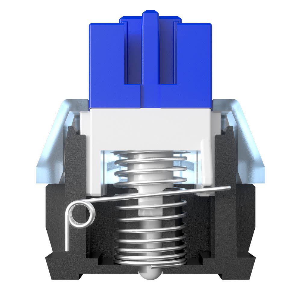 Εικόνα 8 του Steelseries Keyboard Apex 5 US