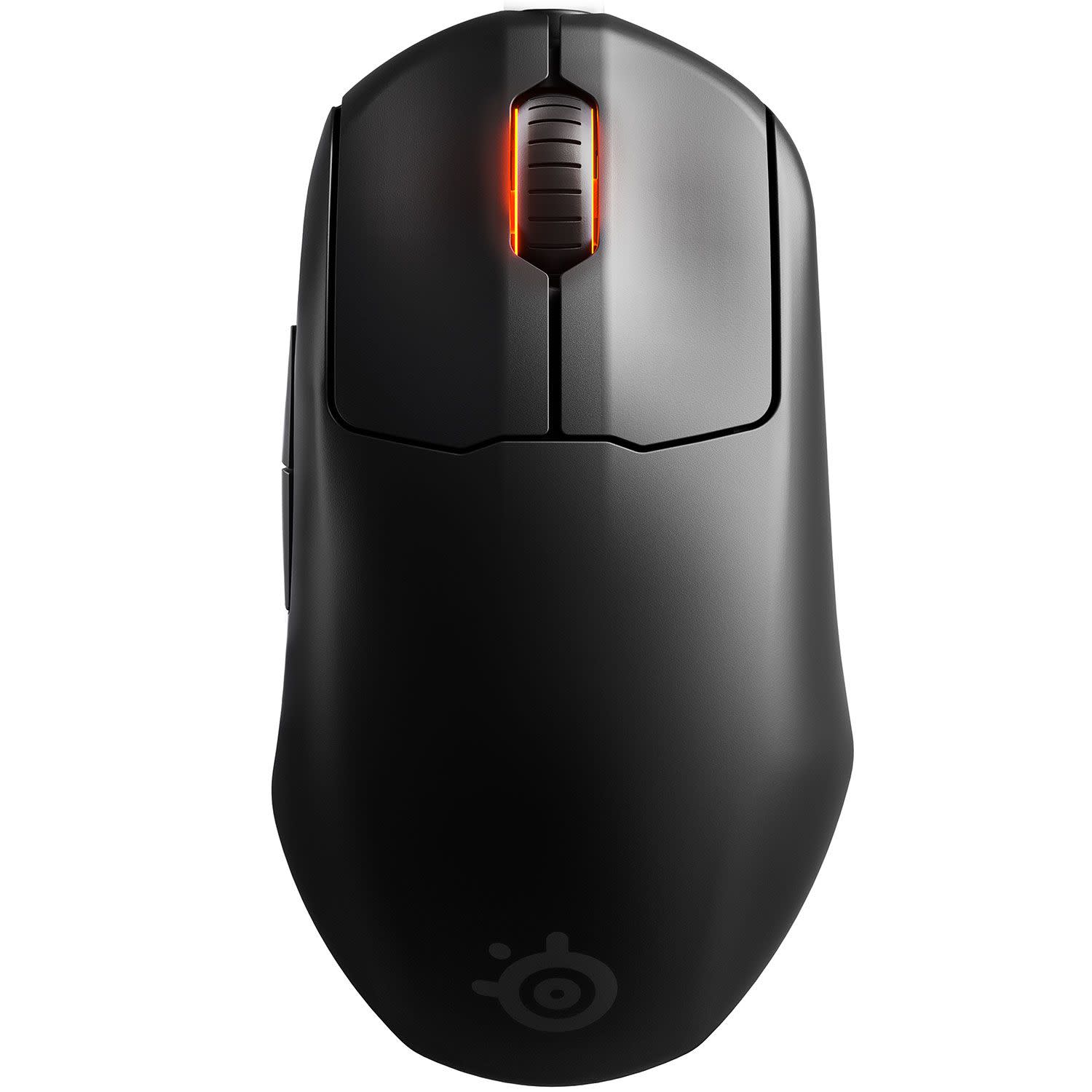 Εικόνα 1 του Steelseries Steel Series Ποντίκι Prime Mini Ασύρματο Μαύρο