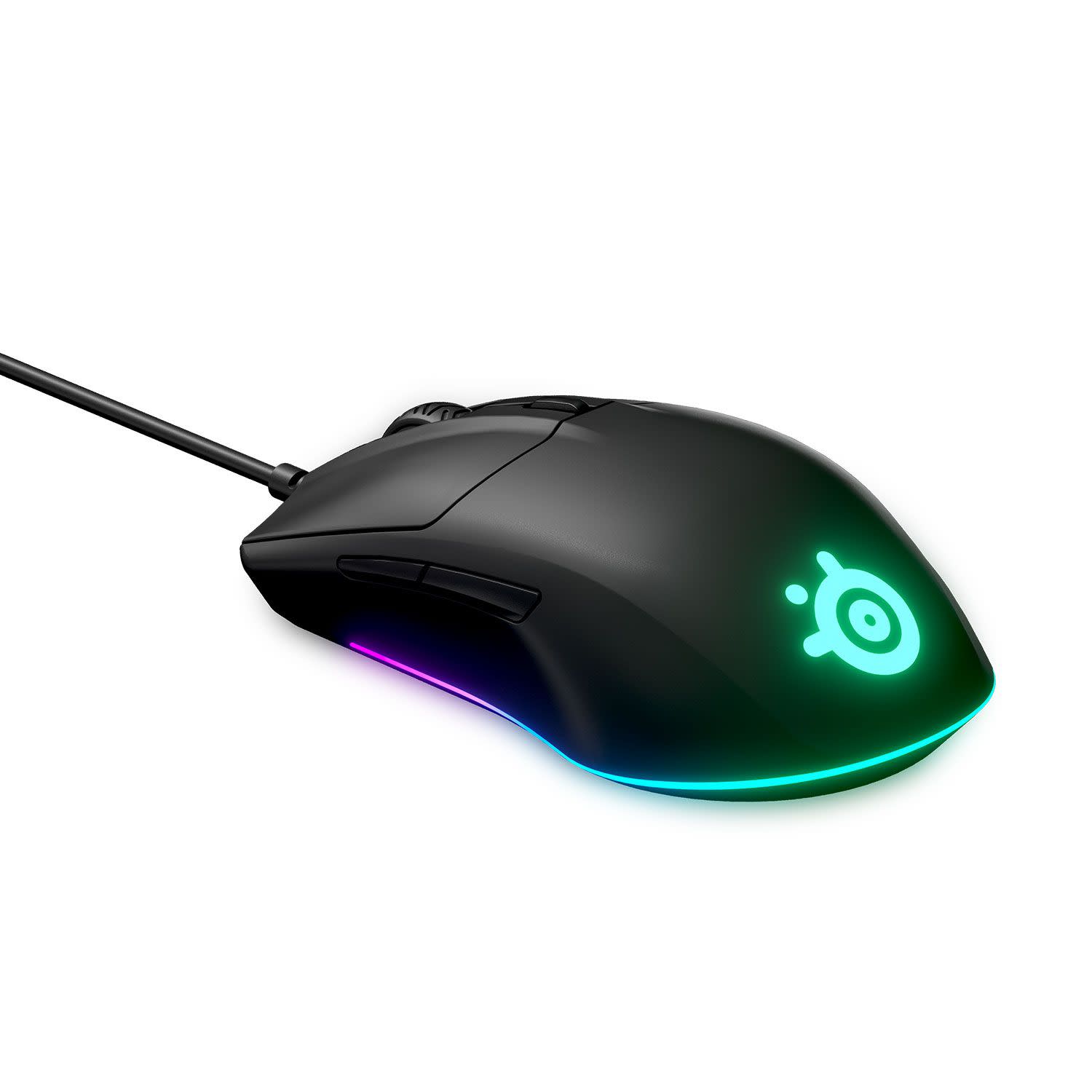 Εικόνα 1 του Steelseries Mouse Rival 3