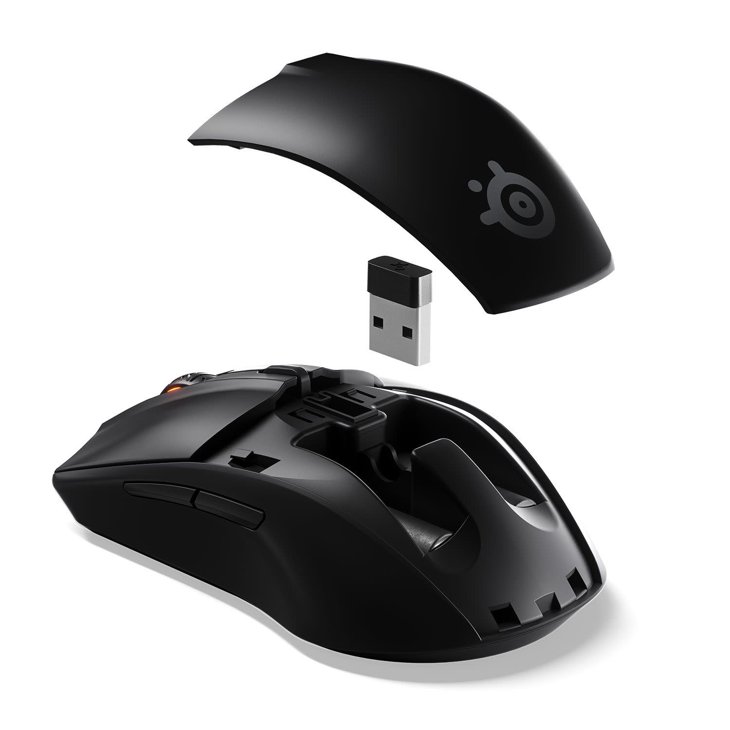 Εικόνα 5 του Steelseries Mouse Rival 3 Wireless
