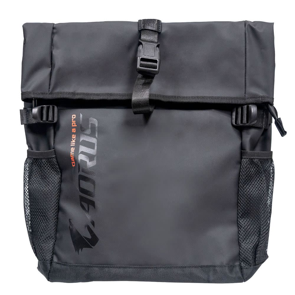 Εικόνα 1 του Gigabyte Aorus Laptop Backpack 17''