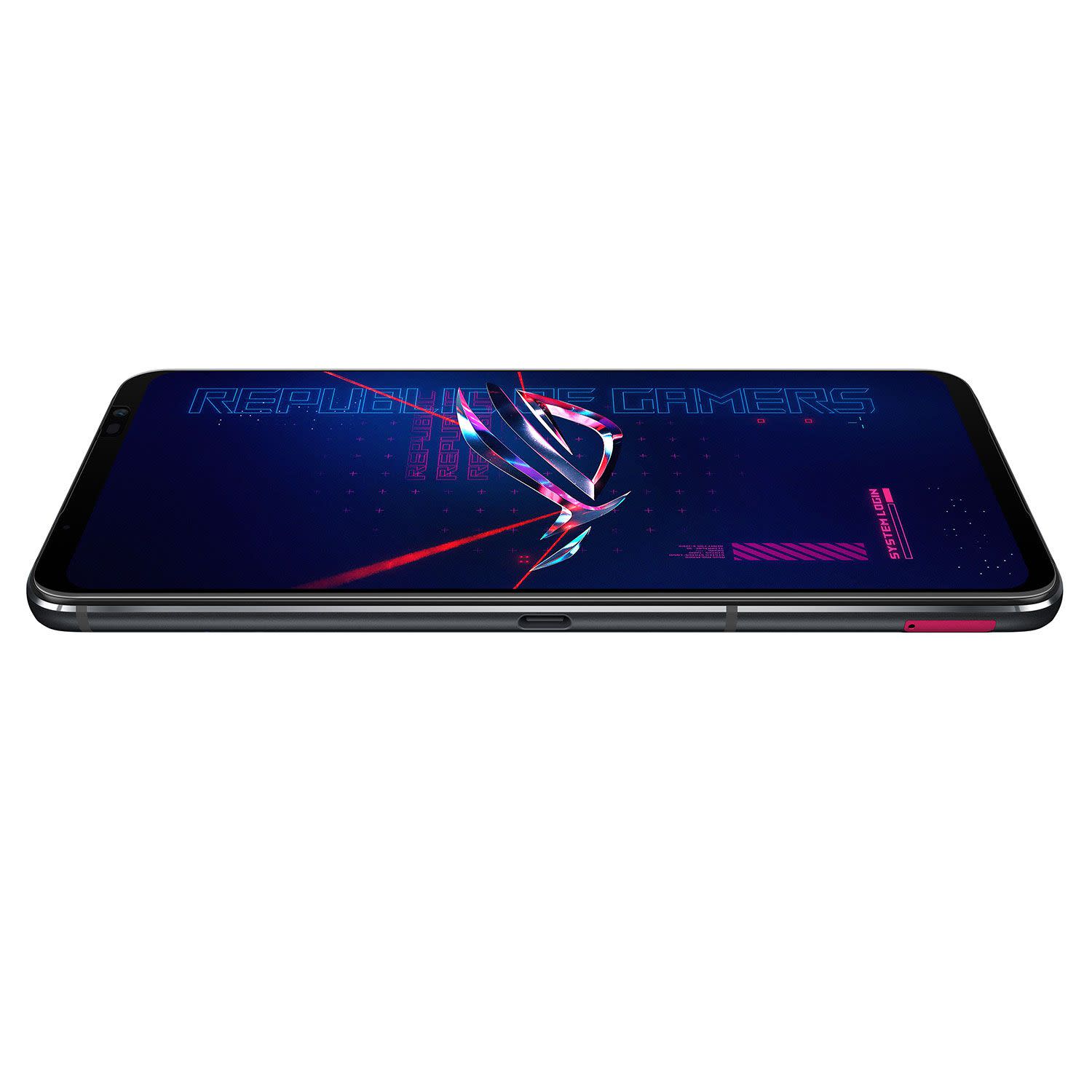 Κάνε κλικ για να δεις την εικόνα 3 του Asus ROG6 Glass Screen Protector