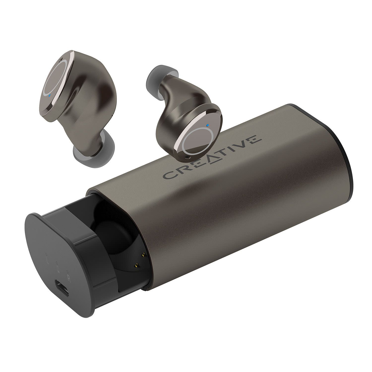 Εικόνα 1 του Creative Outlier Pro