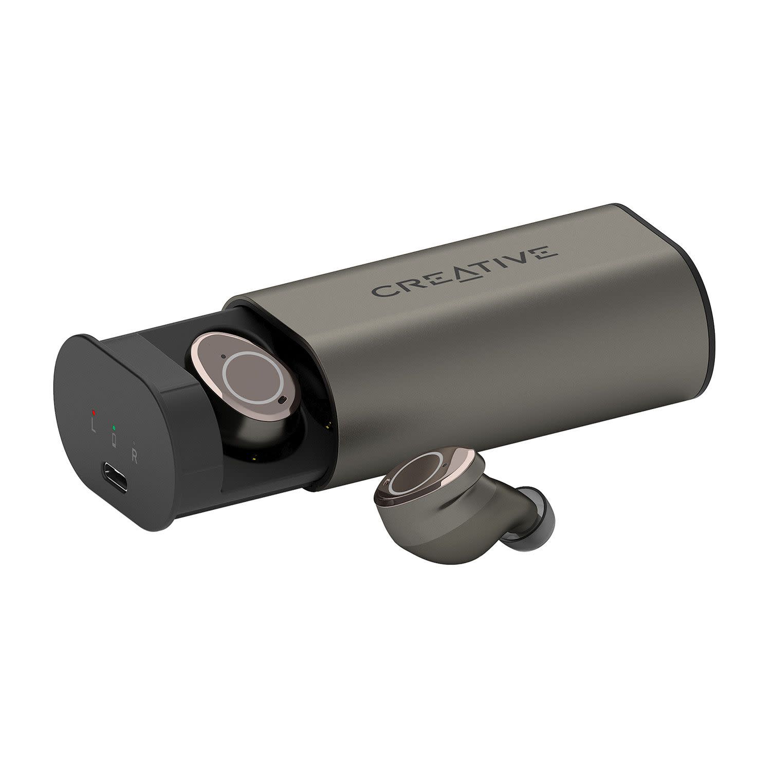 Εικόνα 2 του Creative Outlier Pro