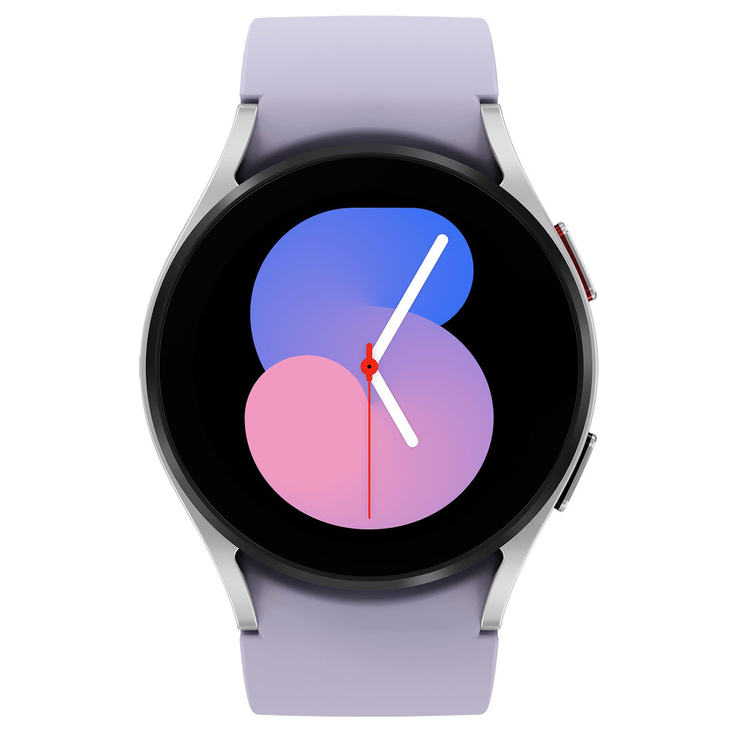 Κάνε κλικ για να δεις την εικόνα 1 του Samsung Galaxy Watch 5 40mm Silver