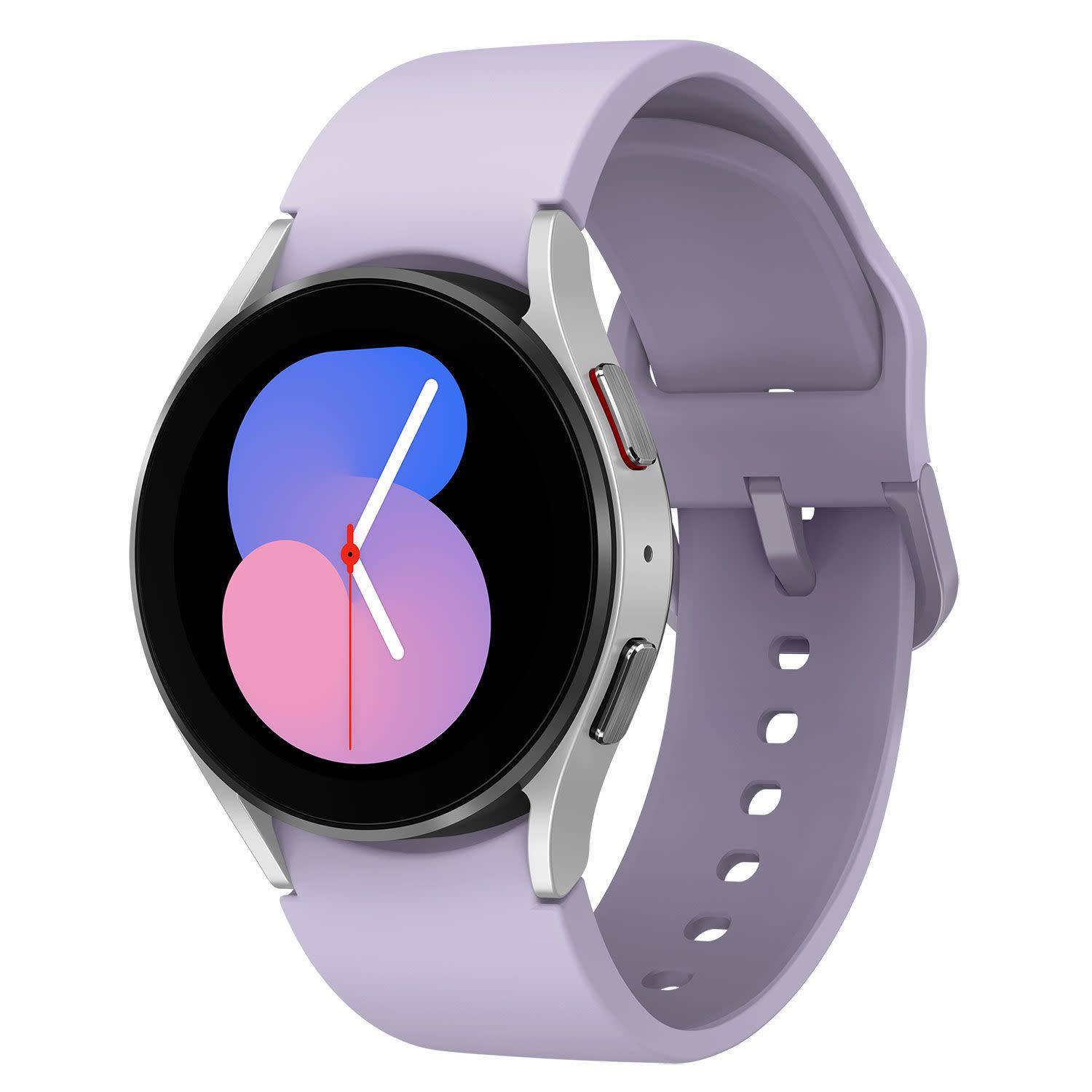Κάνε κλικ για να δεις την εικόνα 2 του Samsung Galaxy Watch 5 40mm Silver