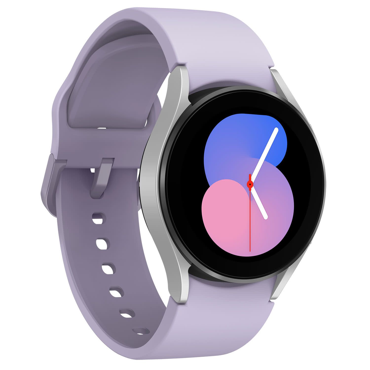 Κάνε κλικ για να δεις την εικόνα 3 του Samsung Galaxy Watch 5 40mm Silver