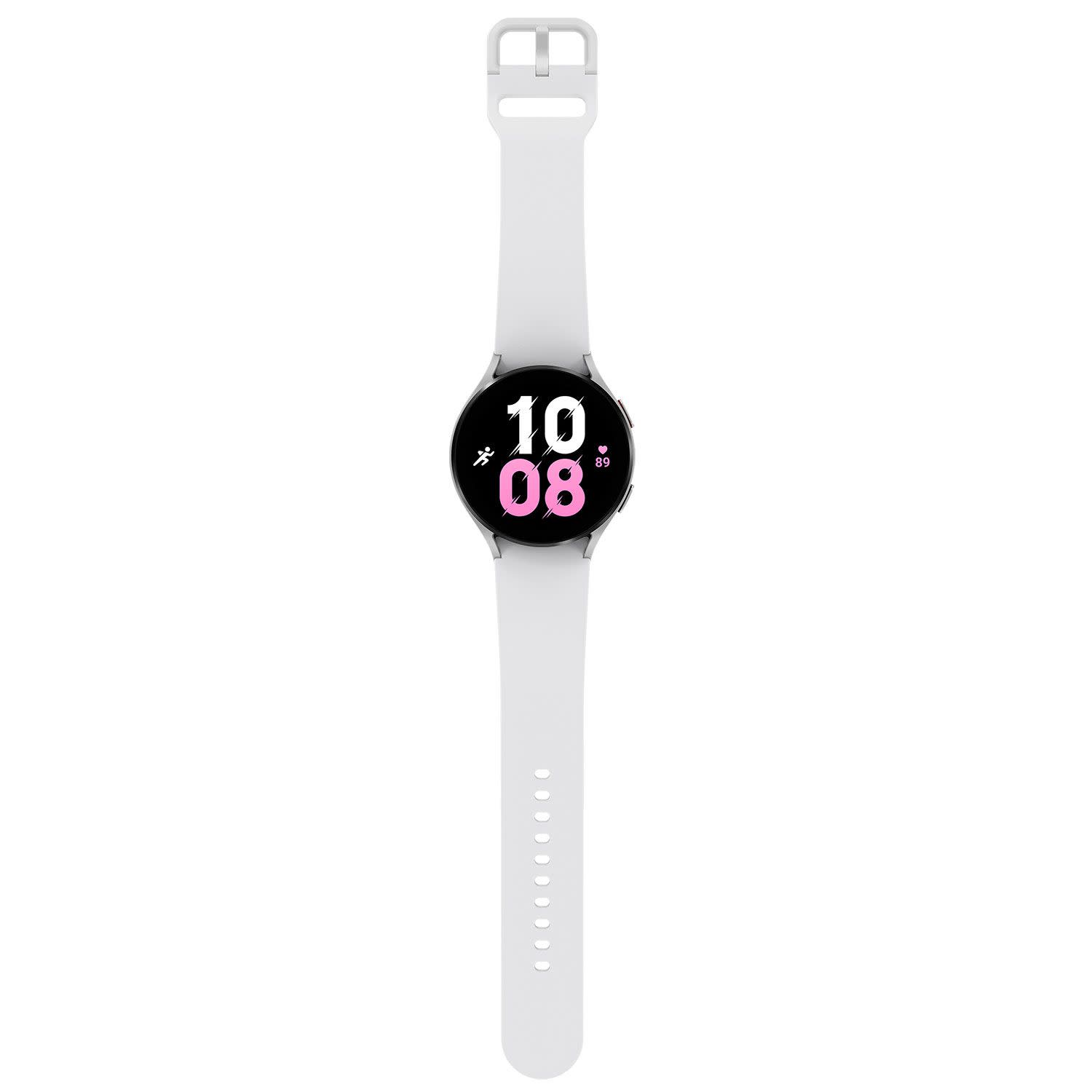 Εικόνα 6 του Samsung Galaxy Watch 5 44mm Silver