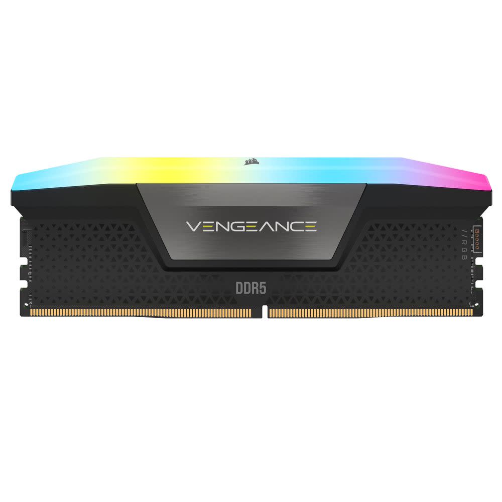Corsair Desktop RAM Vengeance RGB 32GB Kit 6200MHz DDR5