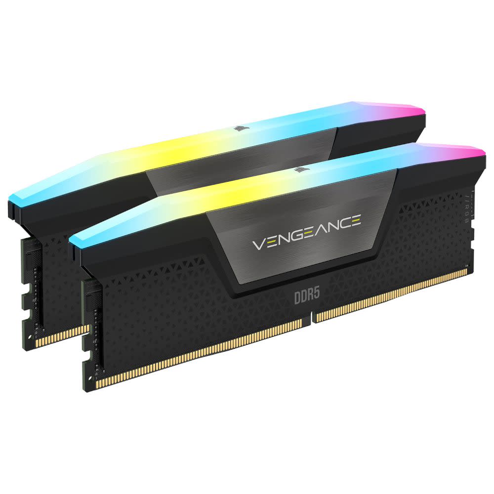 Εικόνα 3 του Corsair Desktop RAM Vengeance RGB 32GB Kit 6200MHz DDR5