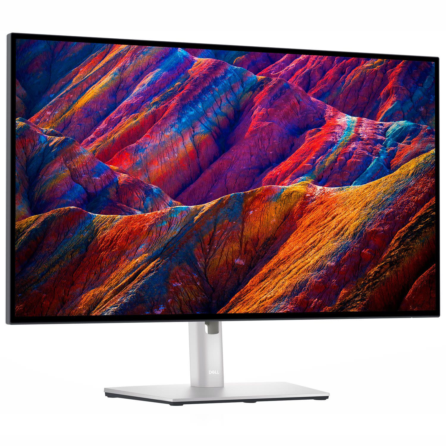 Εικόνα 2 του Dell Monitor 27" U2723QE UltraSharp