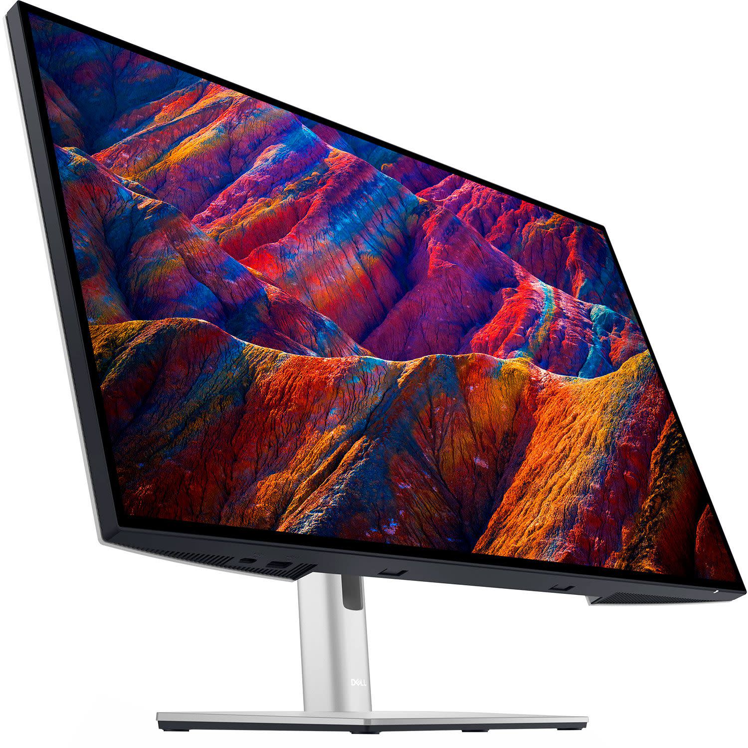 Εικόνα 3 του Dell Monitor 27" U2723QE UltraSharp