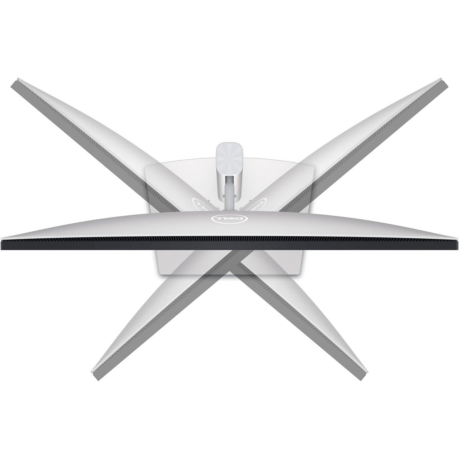 Εικόνα 5 του Dell Monitor 27" U2723QE UltraSharp