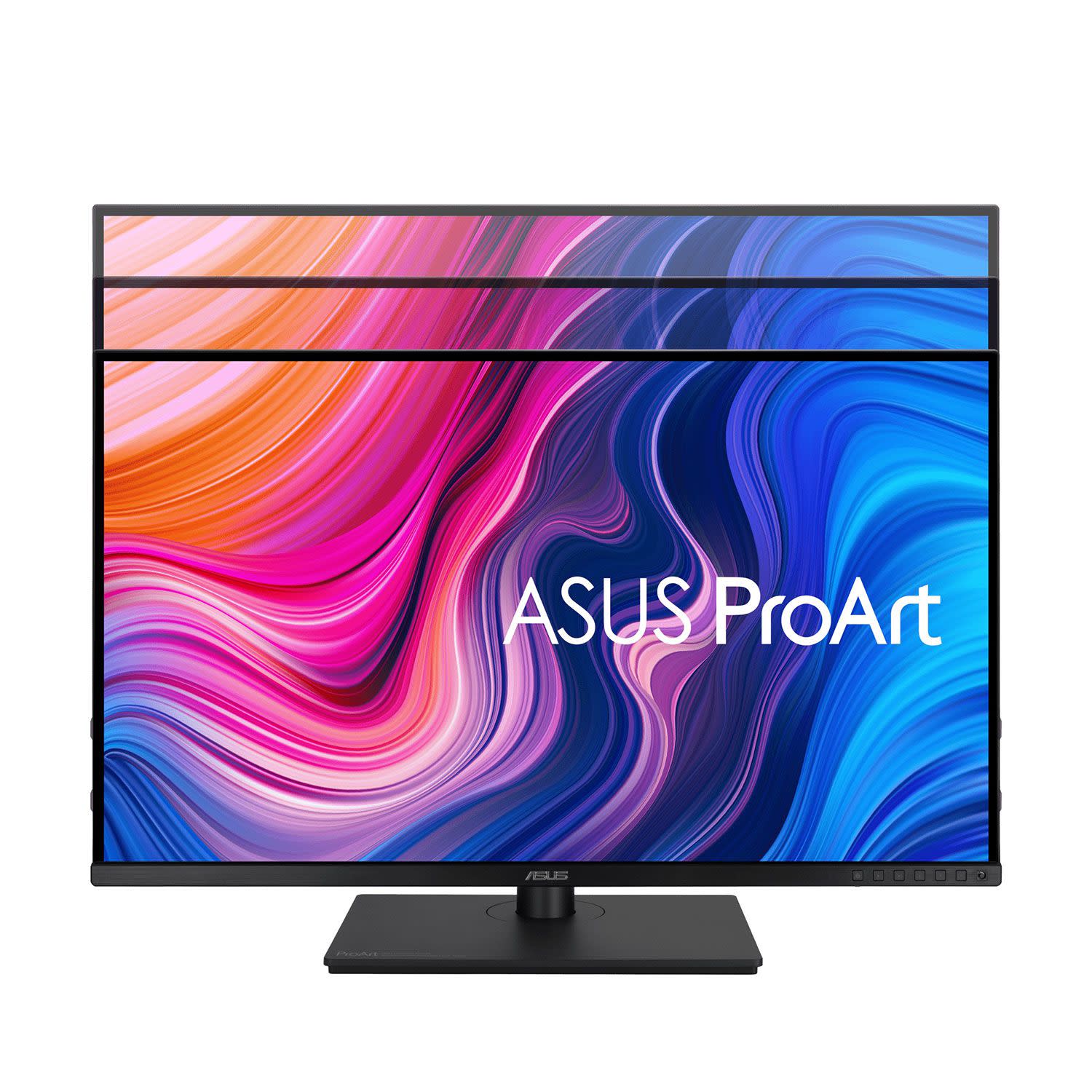 Εικόνα 4 του Asus  Monitor ProArt 32' PA328CGV