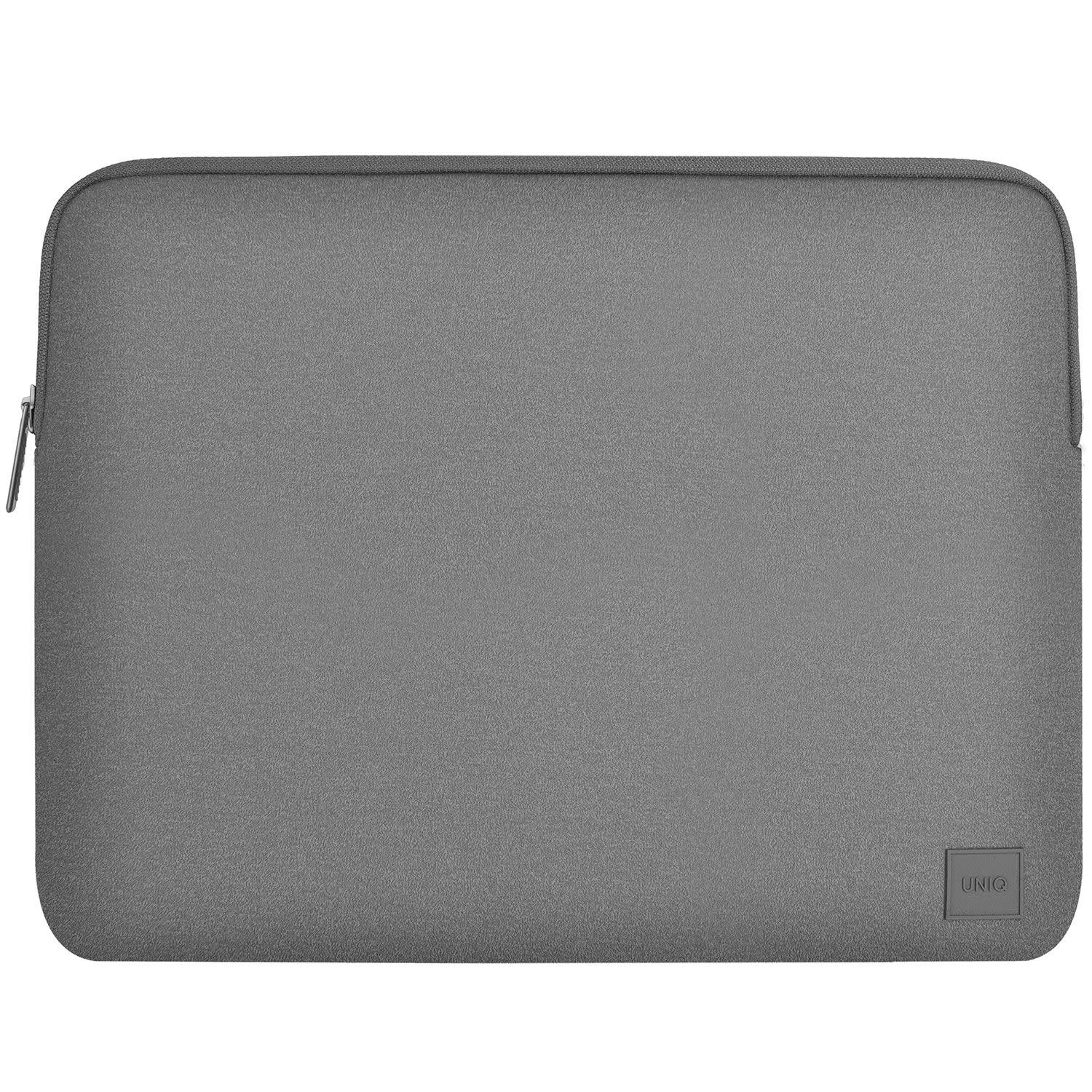 Εικόνα 2 του Uniq Sleeve 16" Cyprus Sleeve Marl Grey