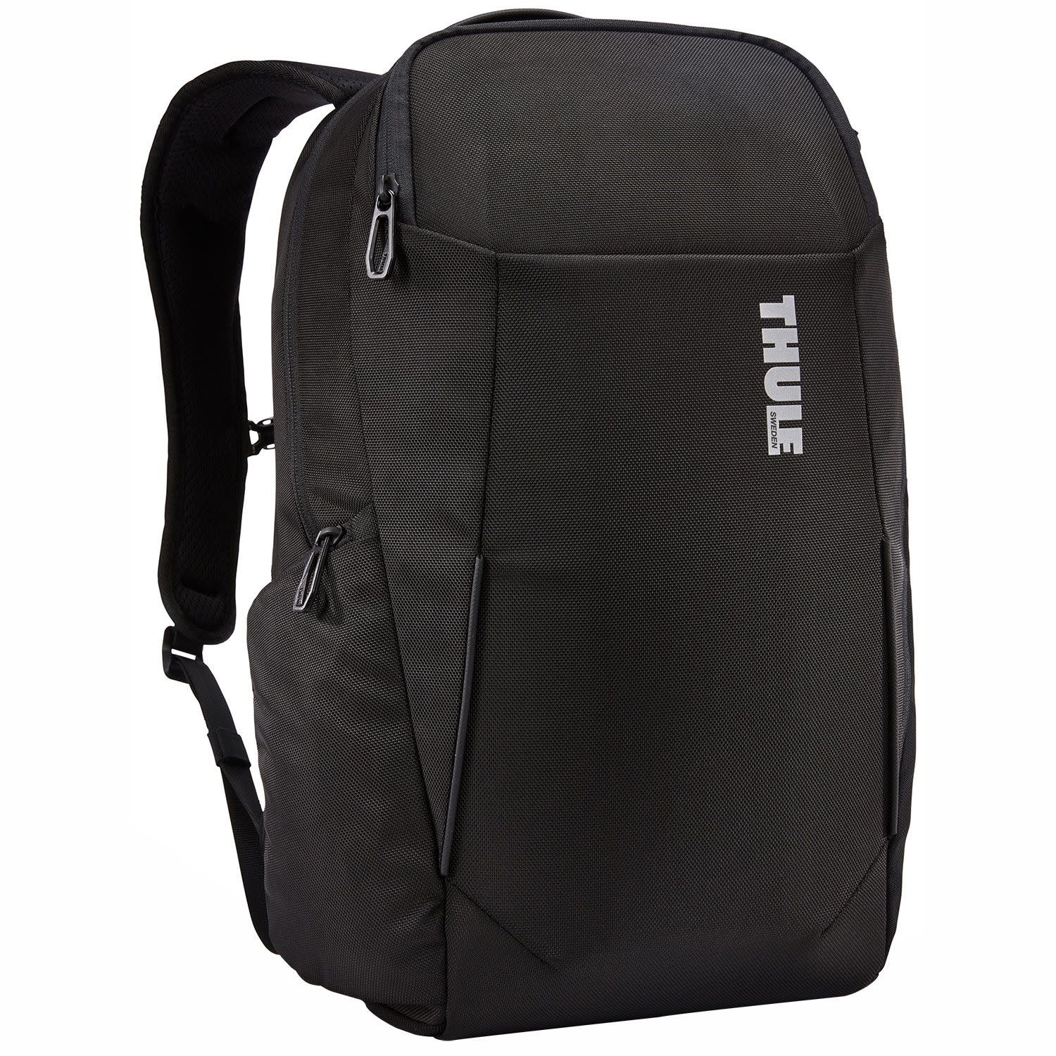 Εικόνα 1 του Thule Τσάντα Πλάτης 16" Accent 23L Μαύρο