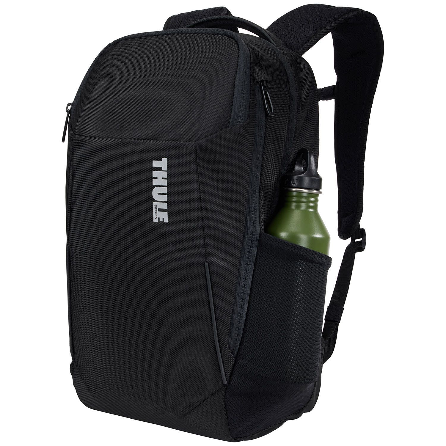 Εικόνα 4 του Thule Τσάντα Πλάτης 16" Accent 23L Μαύρο