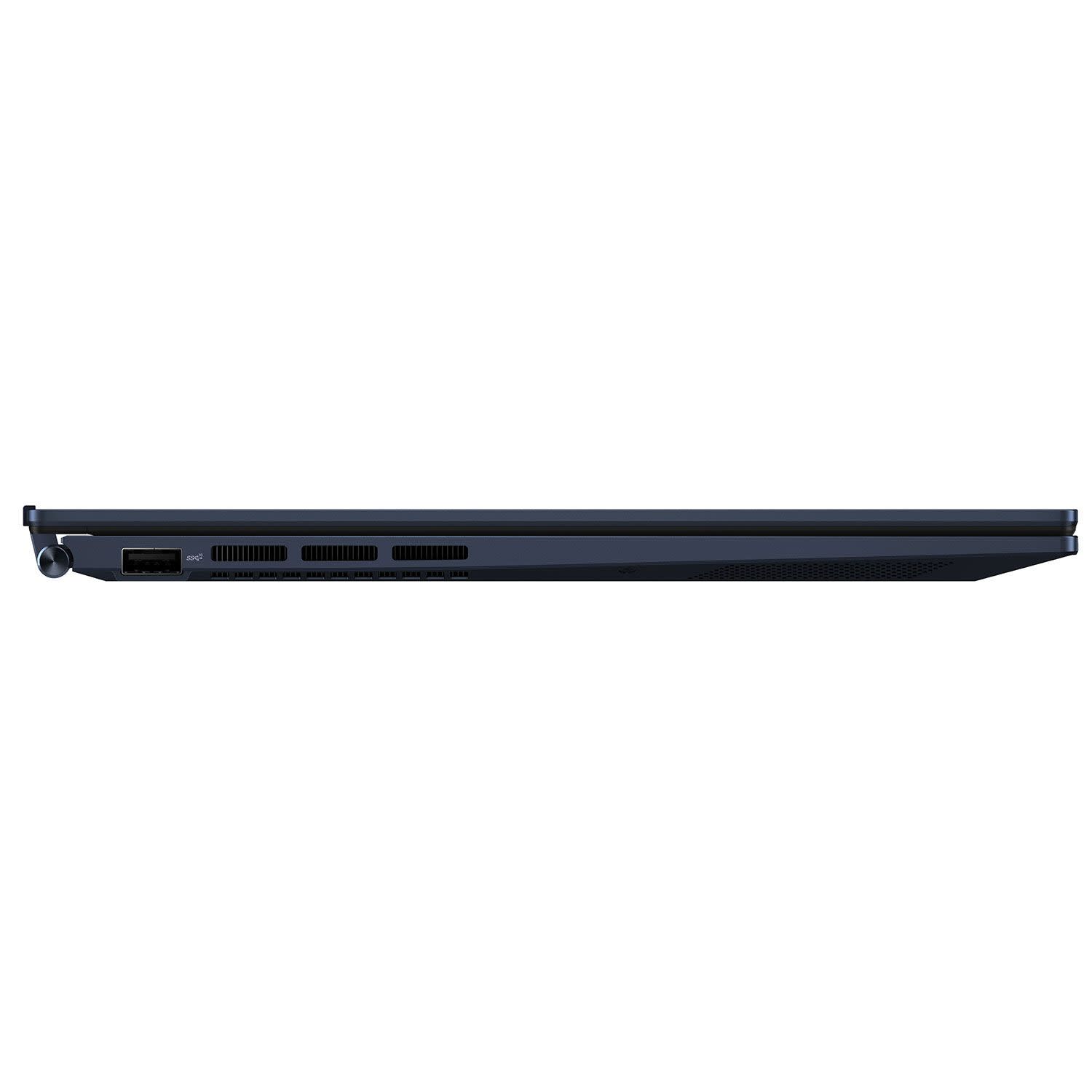 Εικόνα 5 του Asus Zenbook OLED UX3402ZA-OLED-KM721X Laptop 14" OLED (Core i7 1260P/16 GB/512 GB/Iris Xe Graphics/Windows 11 Pro)