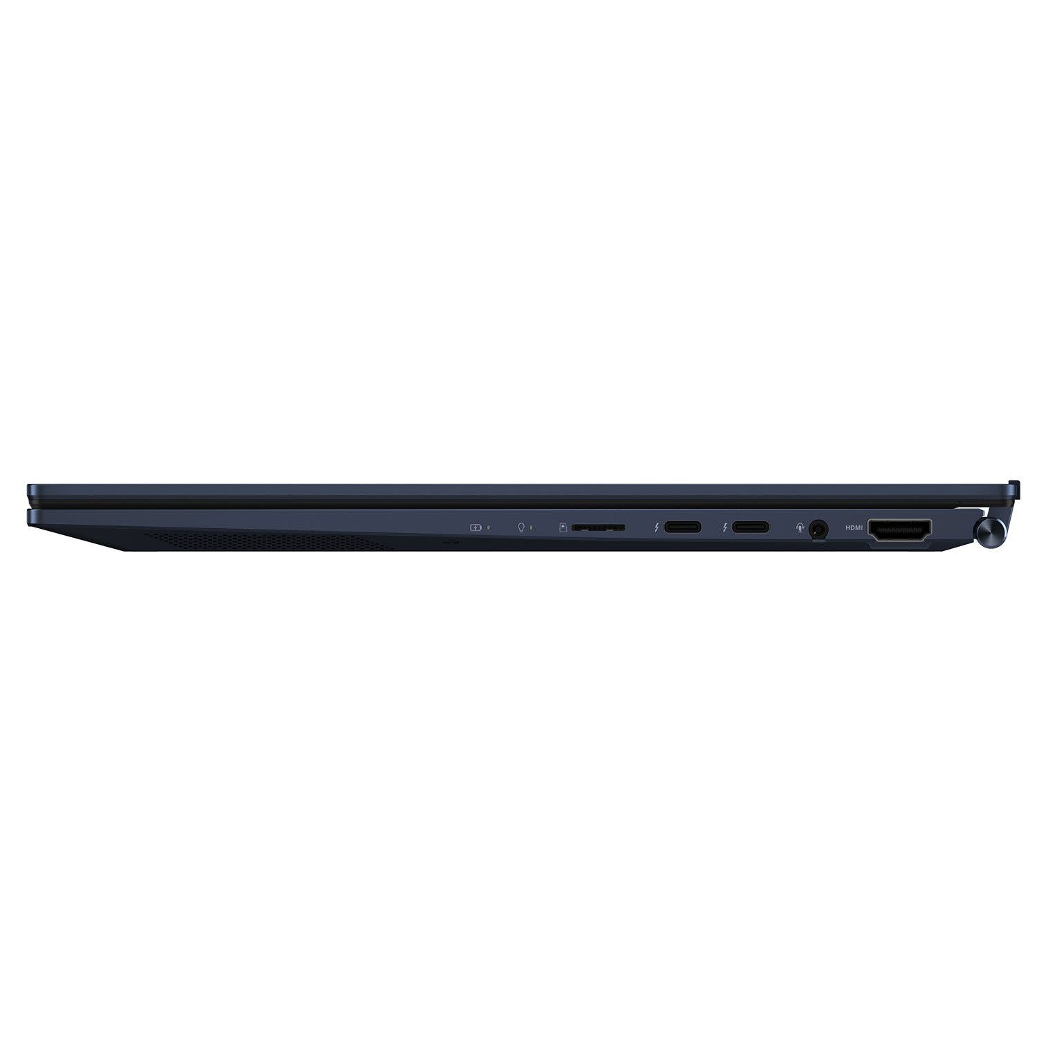Εικόνα 6 του Asus Zenbook OLED UX3402ZA-OLED-KM721X Laptop 14" OLED (Core i7 1260P/16 GB/512 GB/Iris Xe Graphics/Windows 11 Pro)