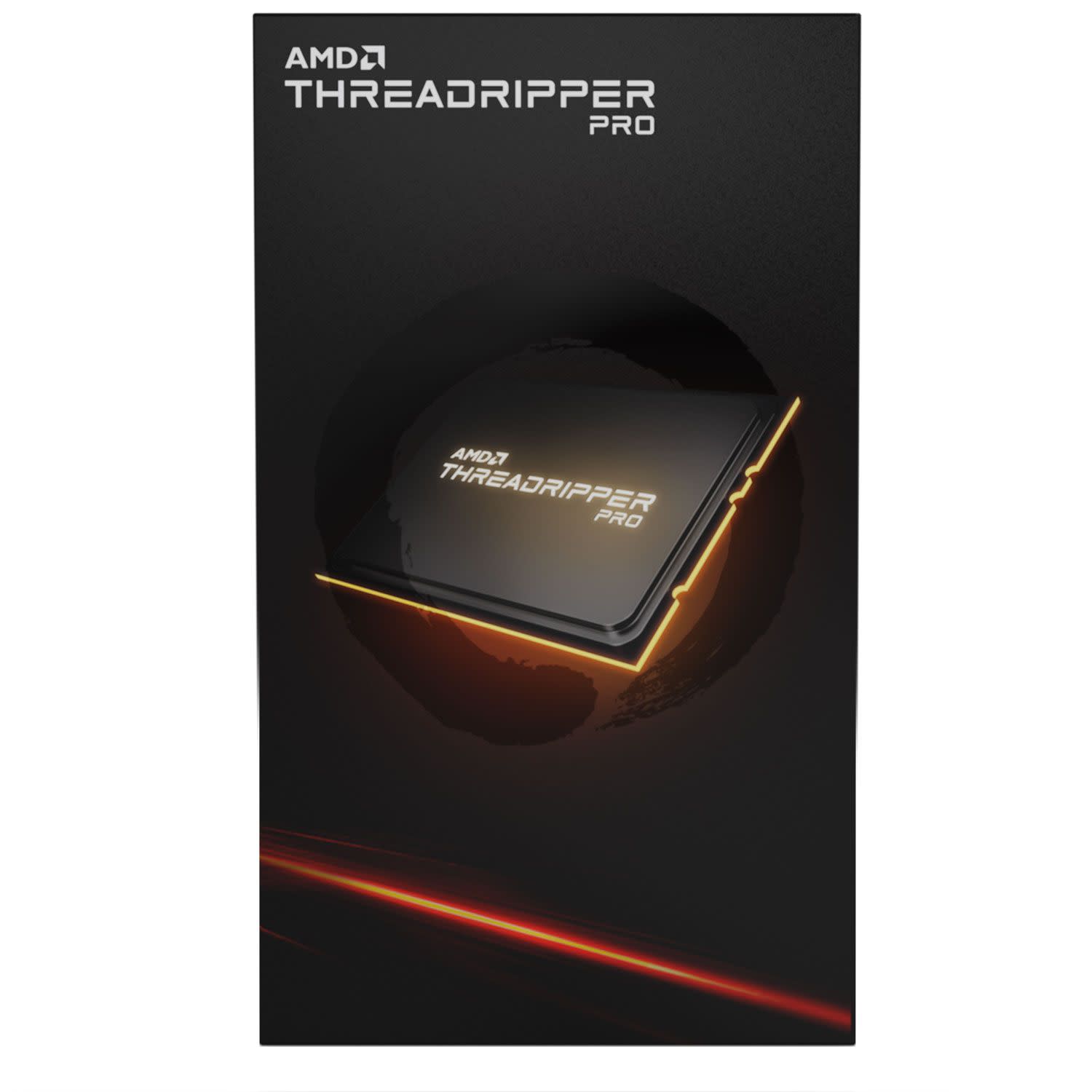 Εικόνα 6 του AMD CPU Ryzen Threadripper PRO 5995WX (sWRX8/2.7 GHz/256 MB)
