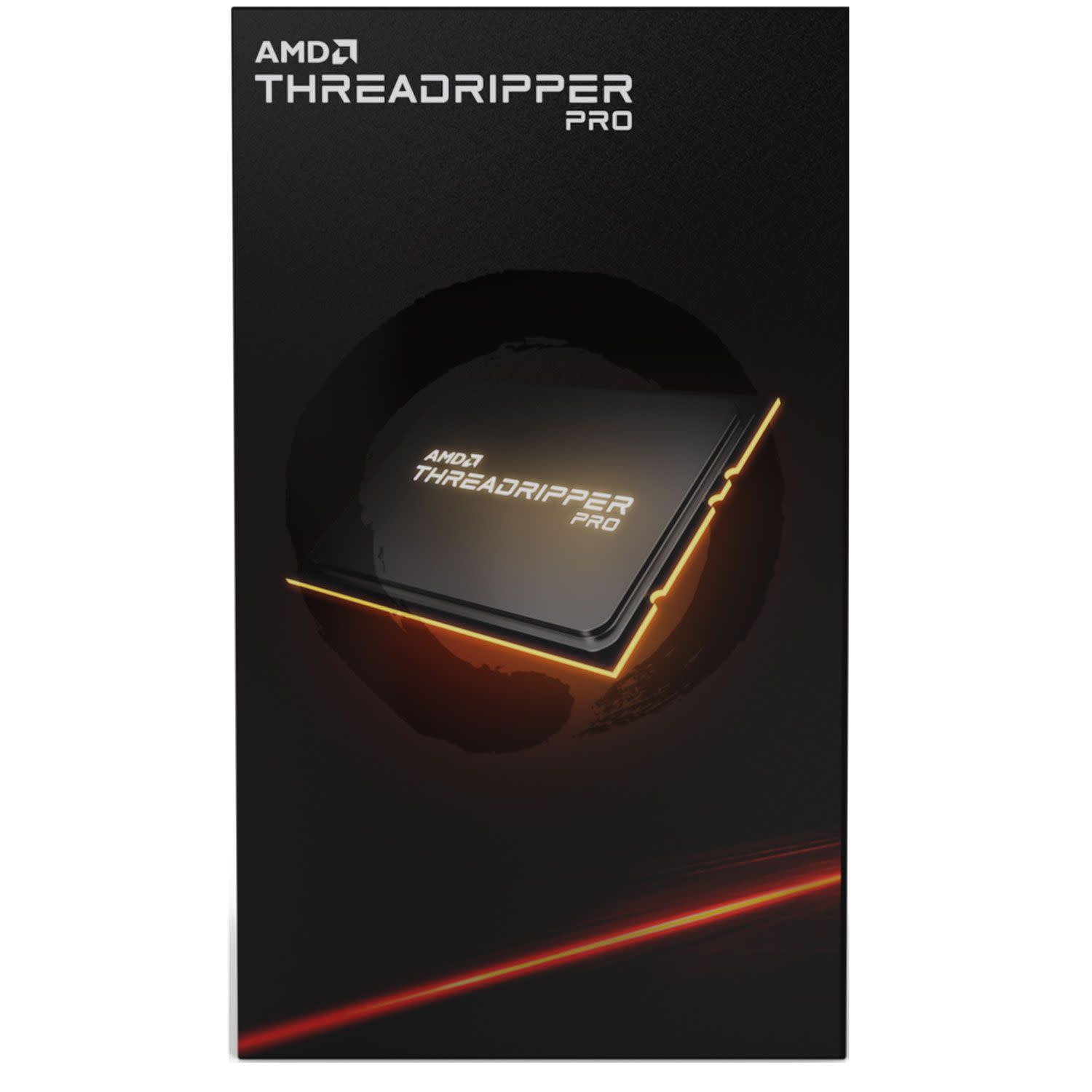 Εικόνα 7 του AMD CPU Ryzen Threadripper PRO 5995WX (sWRX8/2.7 GHz/256 MB)