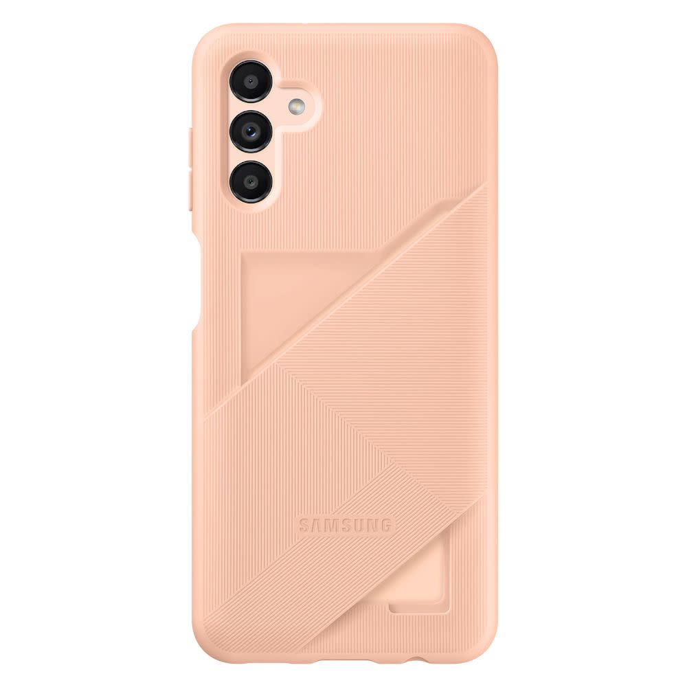 Εικόνα 1 του Samsung Θήκη Back Cover για Samsung Galaxy A13 5G Card Slot, Peach