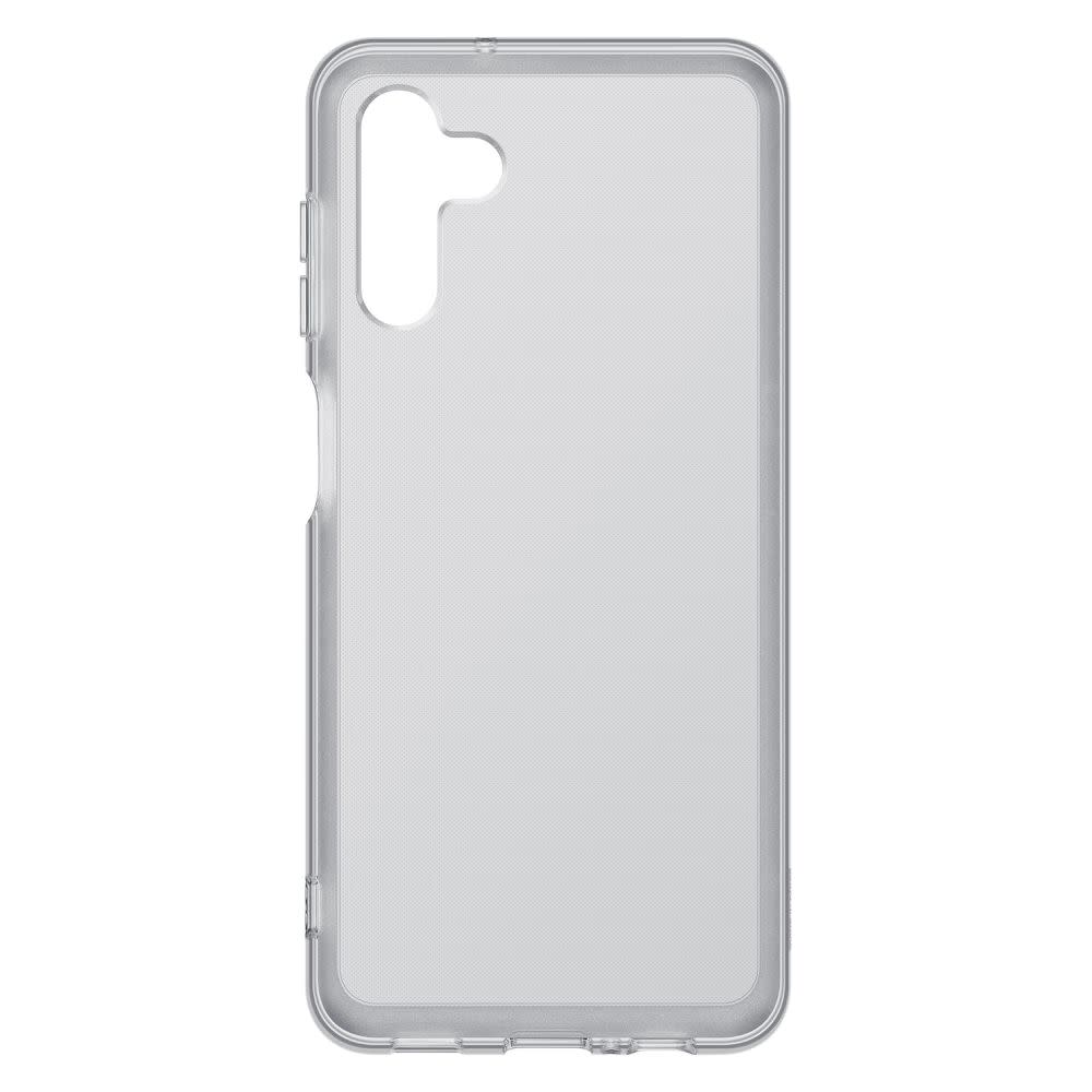 Εικόνα 3 του Samsung Θήκη Back Cover για Samsung Galaxy A13 5G Soft Clear, Μαύρη