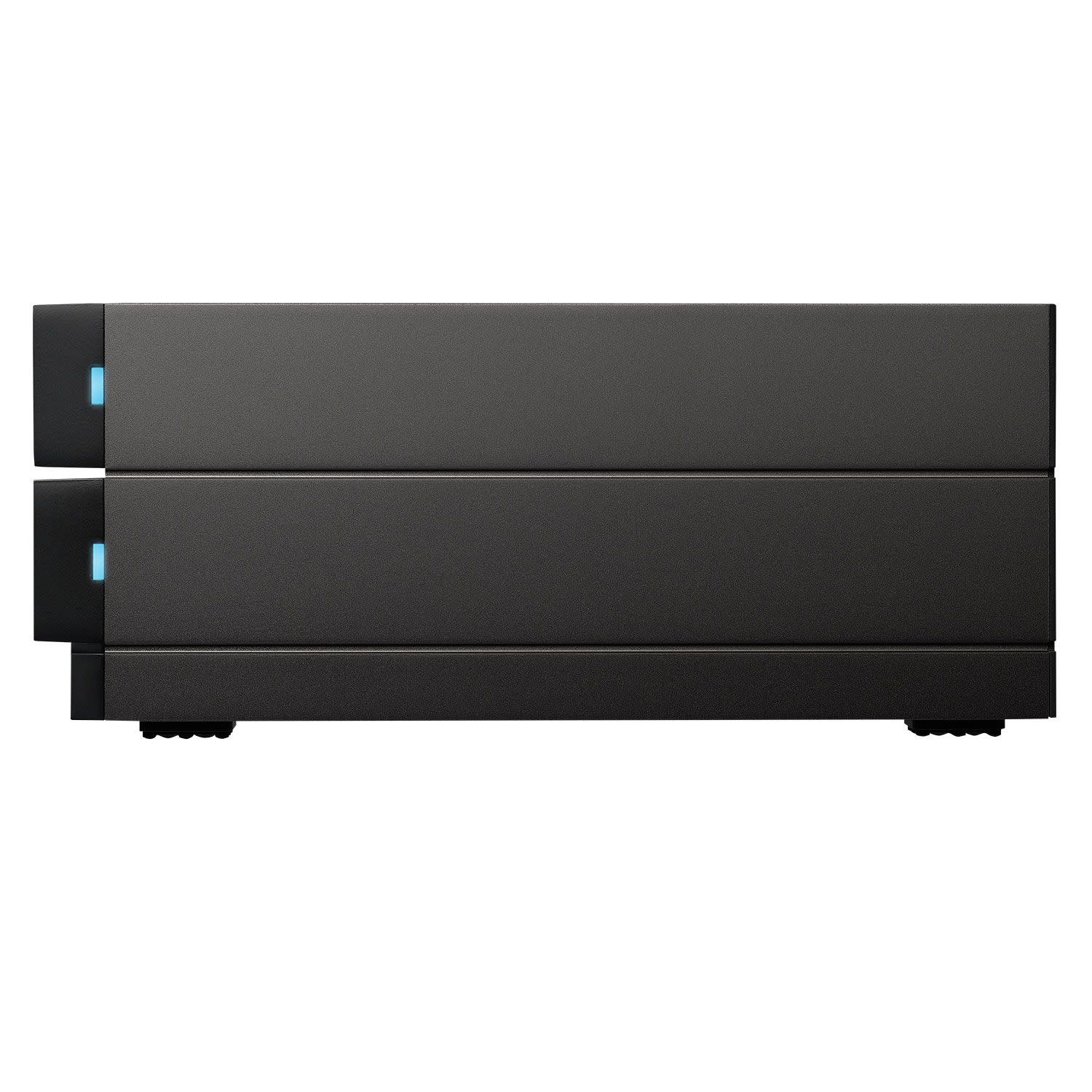 Εικόνα 4 του LaCie Backup 2big Dock 32TB