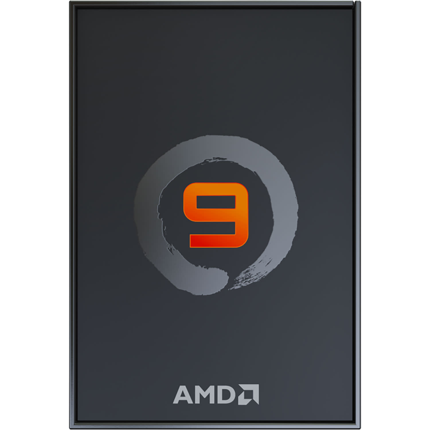 Εικόνα 4 του AMD CPU Ryzen 9 7900X (AM5/4.7 GHz/64 ΜΒ)