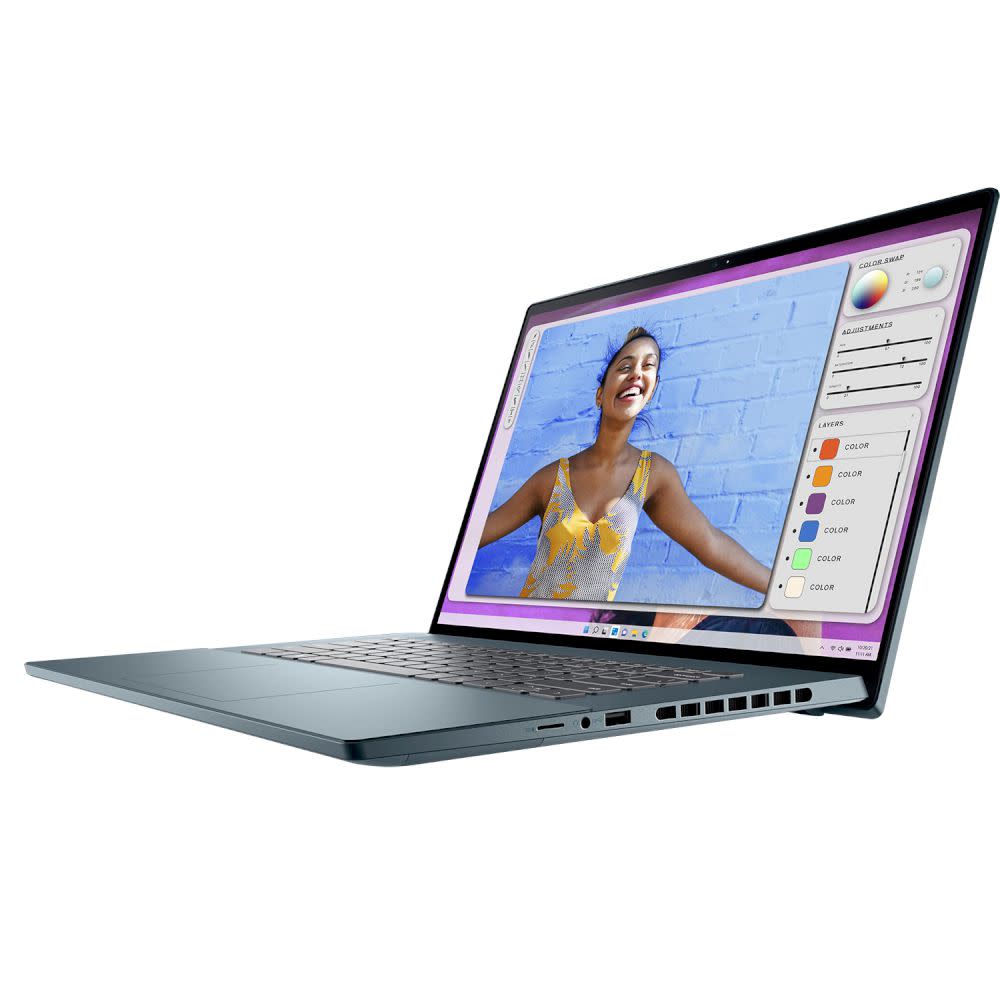 Εικόνα 3 του Dell Inspiron 16 Plus 7620 Laptop 16" 3K IPS (Core i7 12700H/16 GB/1 TB/RTX 3060 6 GB/Windows 11 Home)