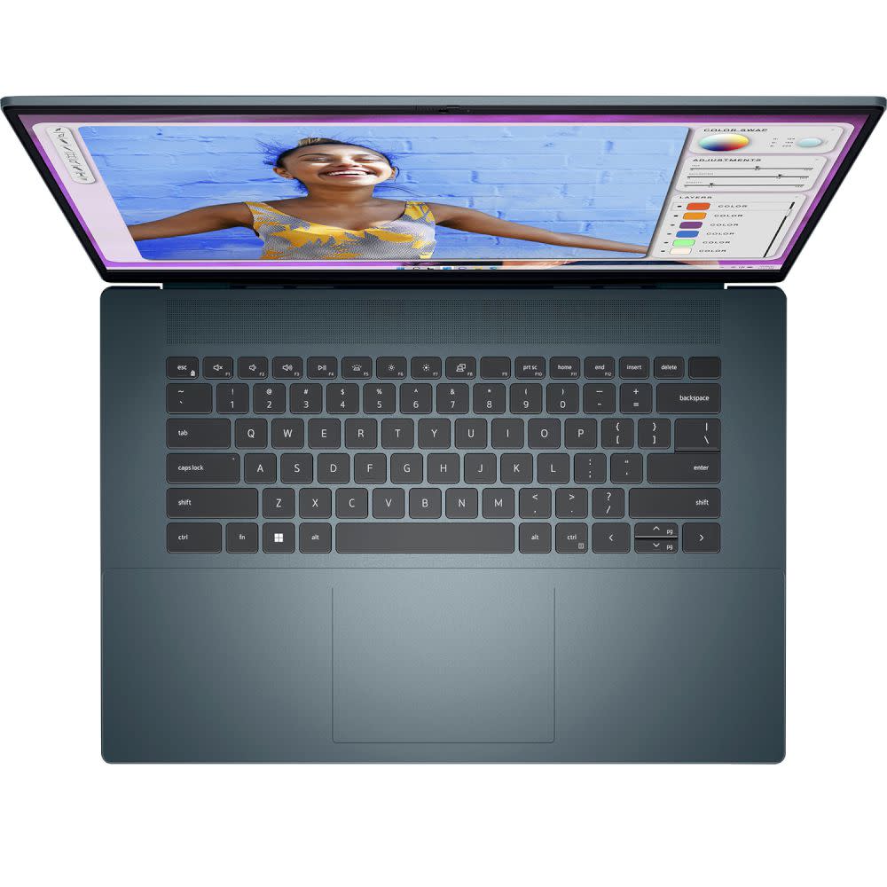 Εικόνα 4 του Dell Inspiron 16 Plus 7620 Laptop 16" 3K IPS (Core i7 12700H/16 GB/1 TB/RTX 3060 6 GB/Windows 11 Home)