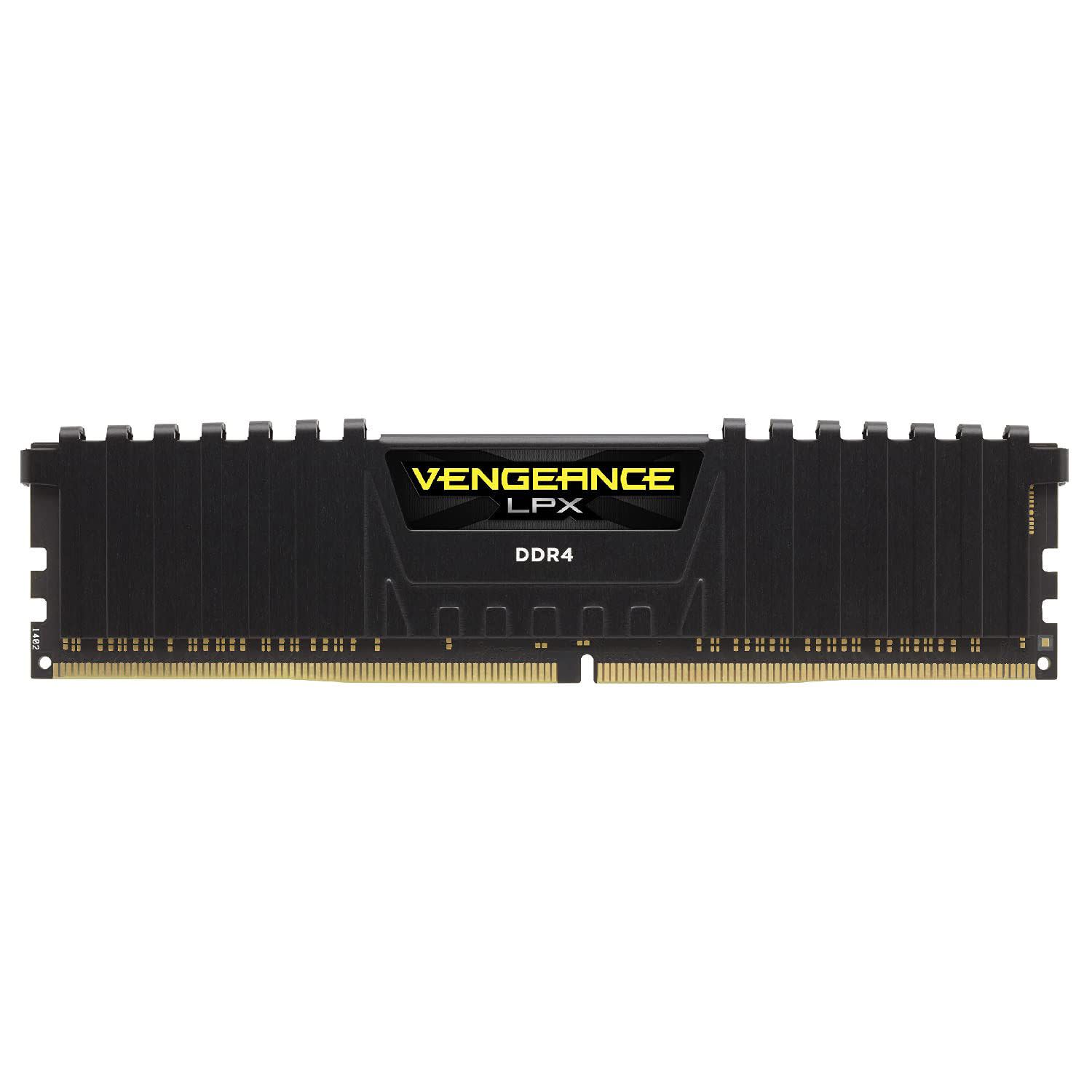 Εικόνα 1 του Corsair Desktop RAM VENGEANCE LPX 16GB 3200MHz DDR4