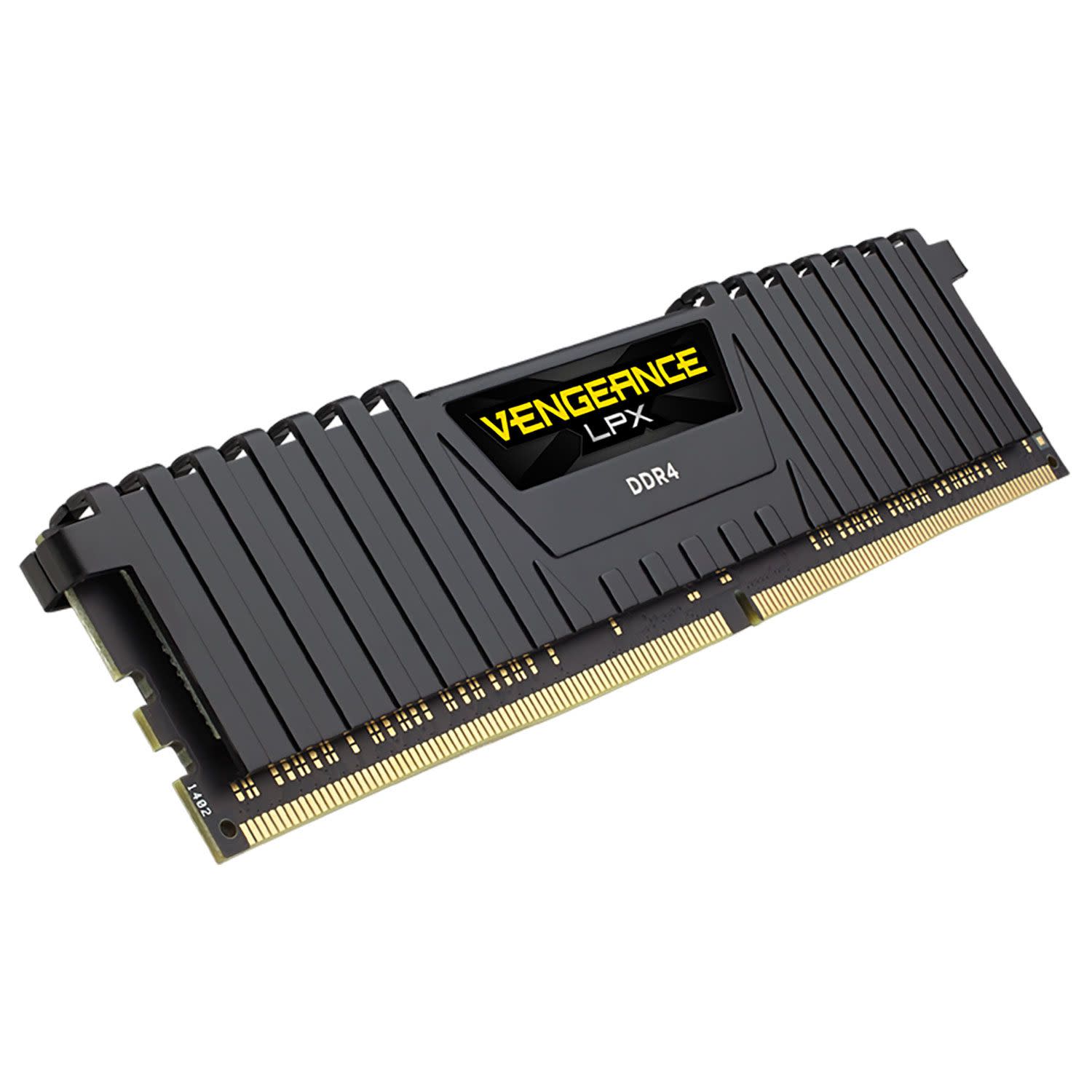 Εικόνα 3 του Corsair Desktop RAM VENGEANCE LPX 16GB 3200MHz DDR4