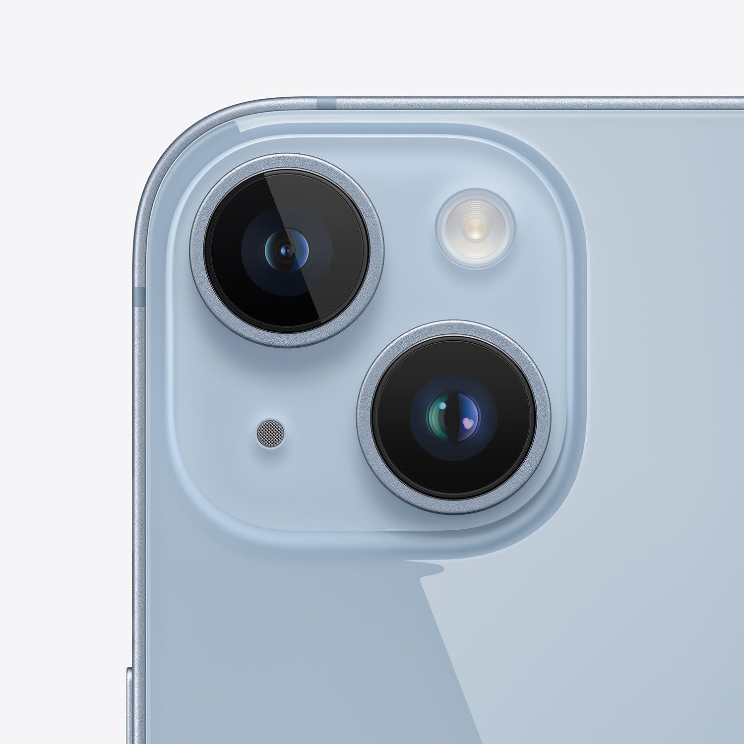 Κάνε κλικ για να δεις την εικόνα 3 του Apple iPhone 14 128GB 5G Blue