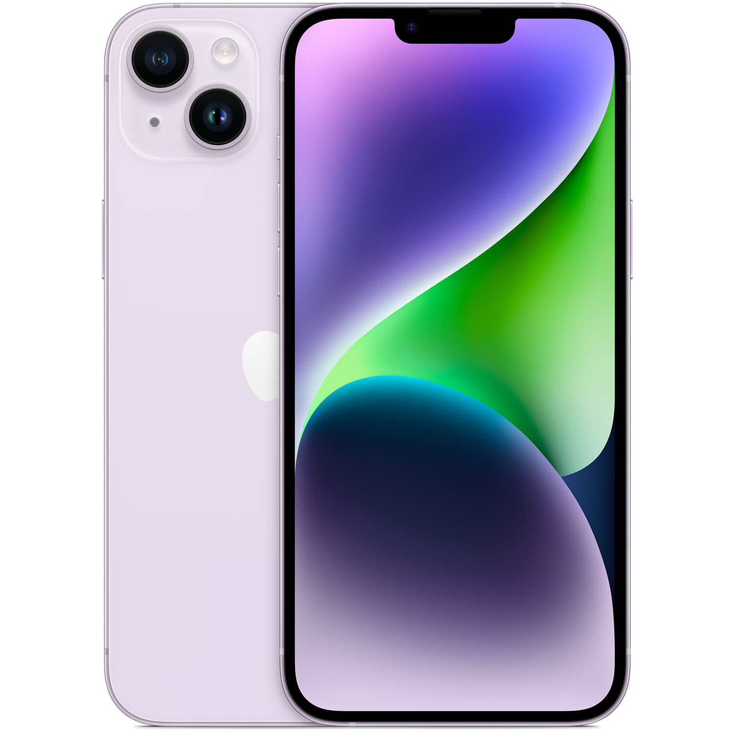 Κάνε κλικ για να δεις την εικόνα 1 του Apple iPhone 14 128GB 5G Purple