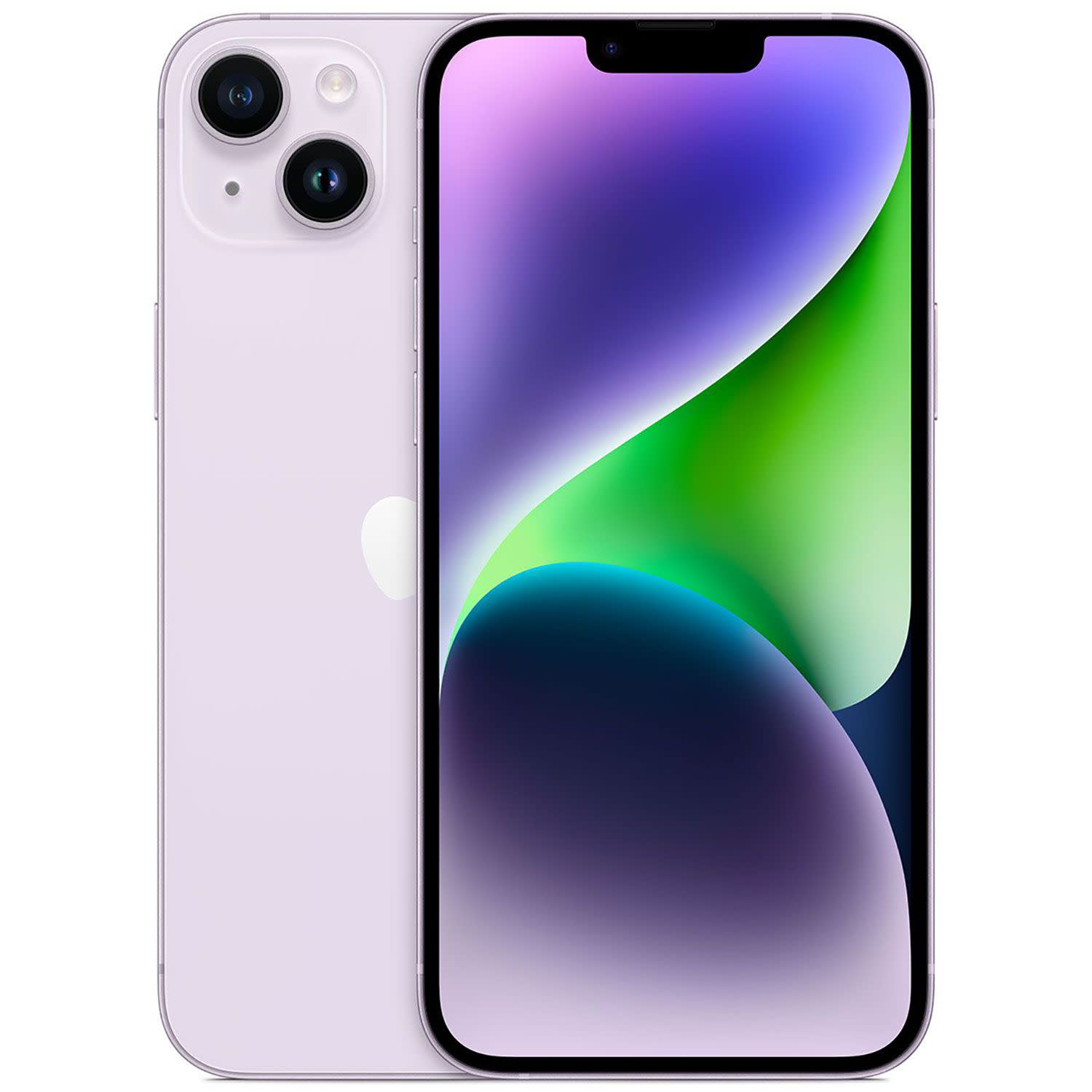 Κάνε κλικ για να δεις την εικόνα 1 του Apple iPhone 14 256GB 5G Purple