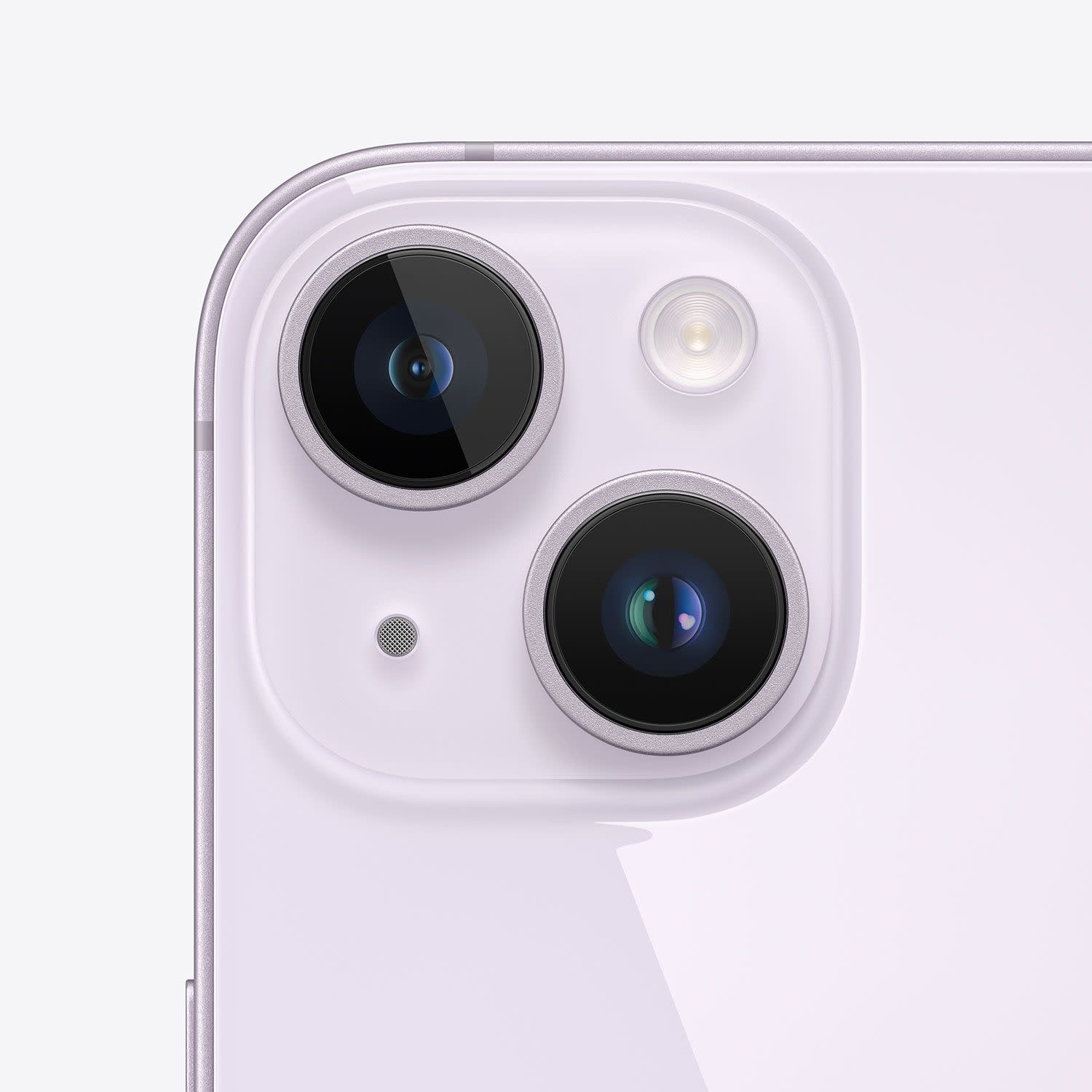 Κάνε κλικ για να δεις την εικόνα 3 του Apple iPhone 14 256GB 5G Purple