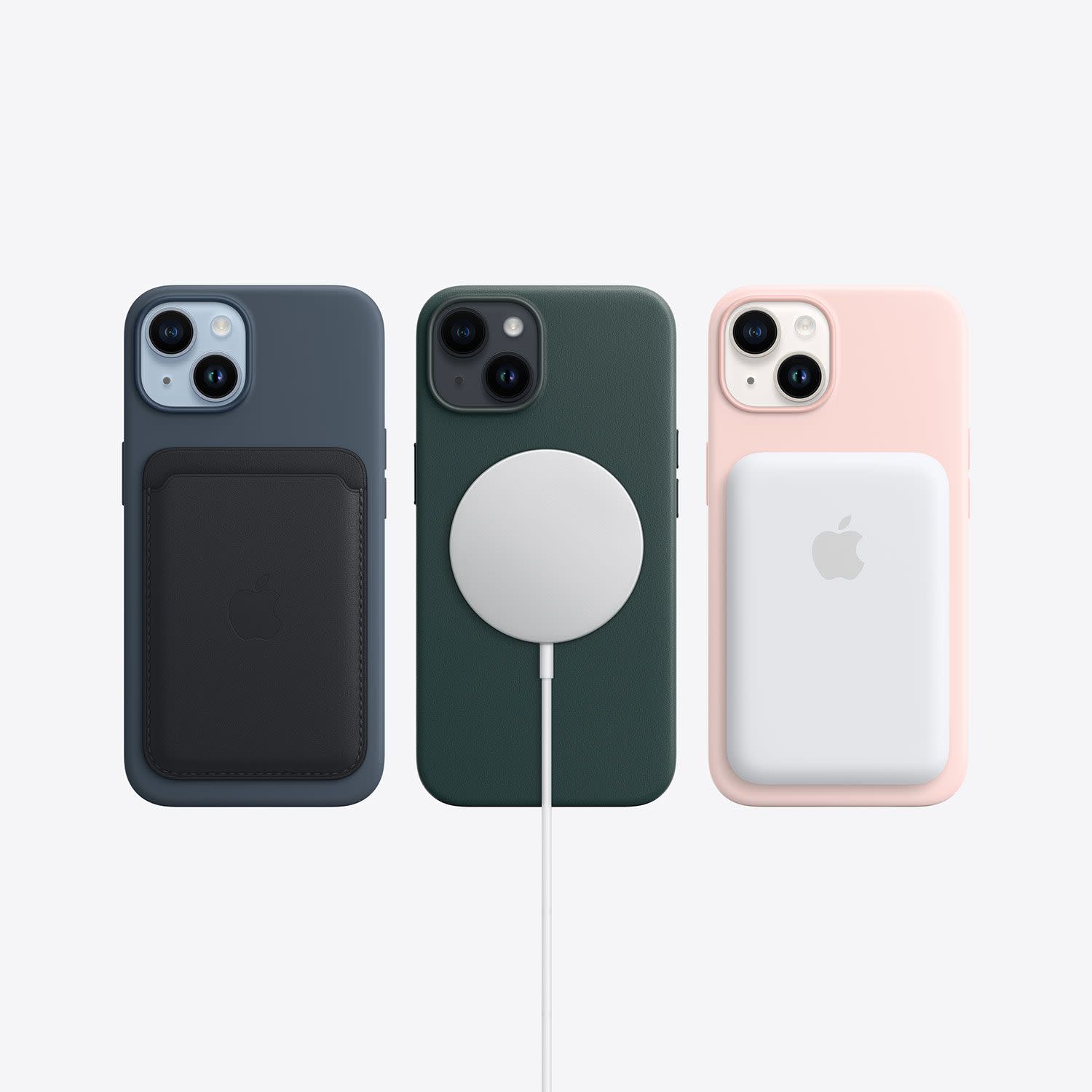 Κάνε κλικ για να δεις την εικόνα 8 του Apple iPhone 14 256GB 5G Purple