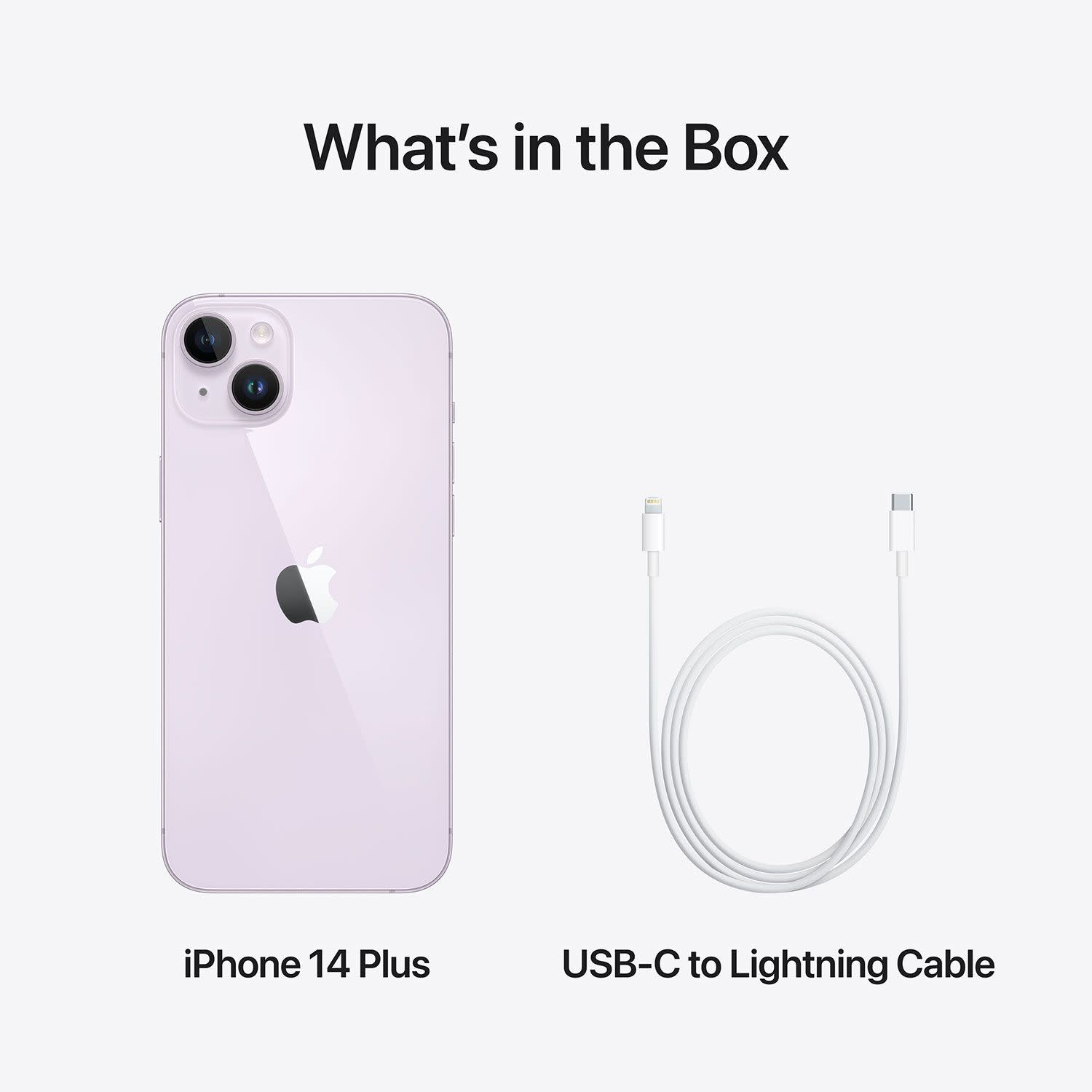 Κάνε κλικ για να δεις την εικόνα 9 του Apple iPhone 14 256GB 5G Purple