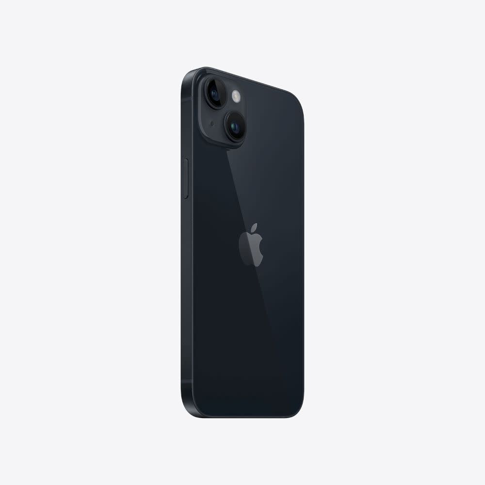 Κάνε κλικ για να δεις την εικόνα 2 του Apple iPhone 14 512GB 5G Midnight