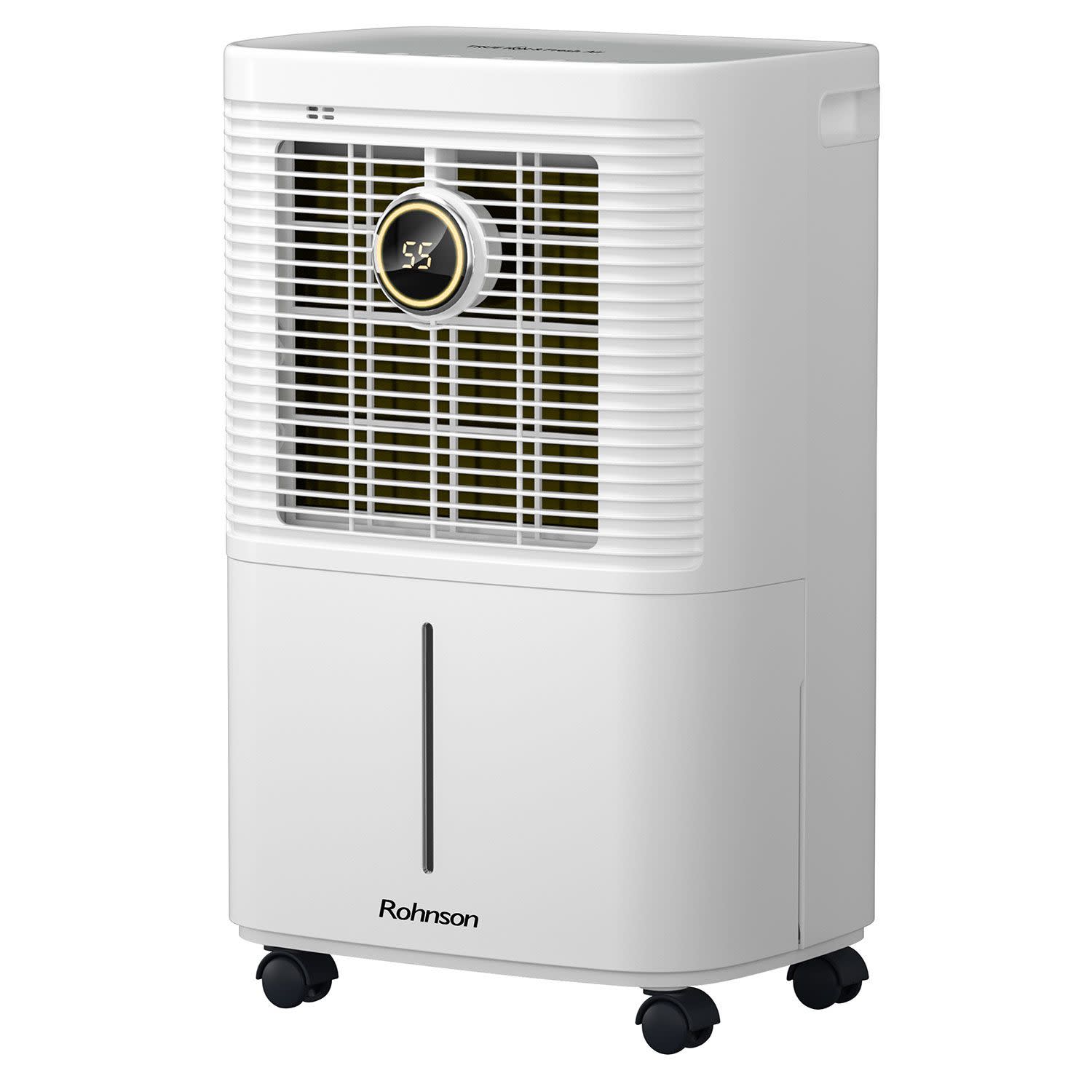 Εικόνα 3 του Rohnson R-91212 Αφυγραντήρας 12,00 Lt/24h