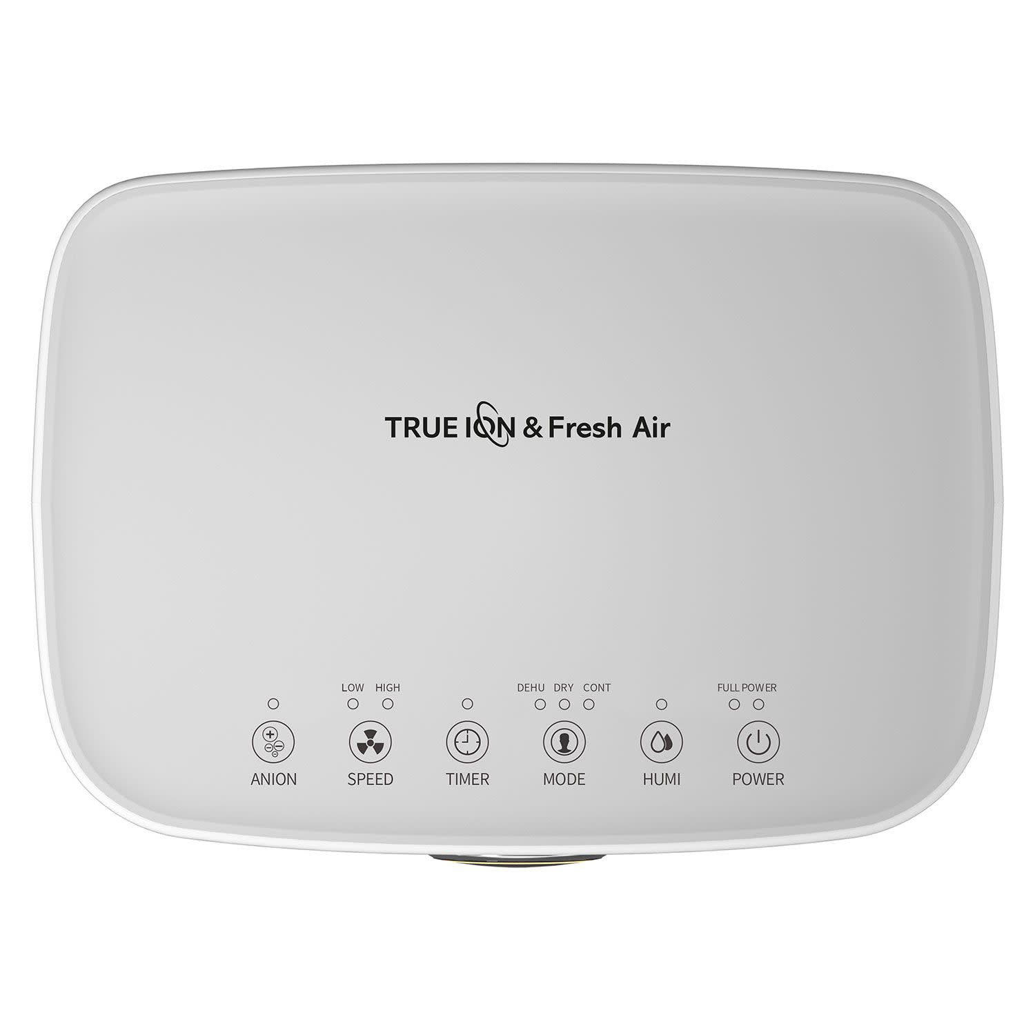 Εικόνα 5 του Rohnson R-91212 Αφυγραντήρας 12,00 Lt/24h