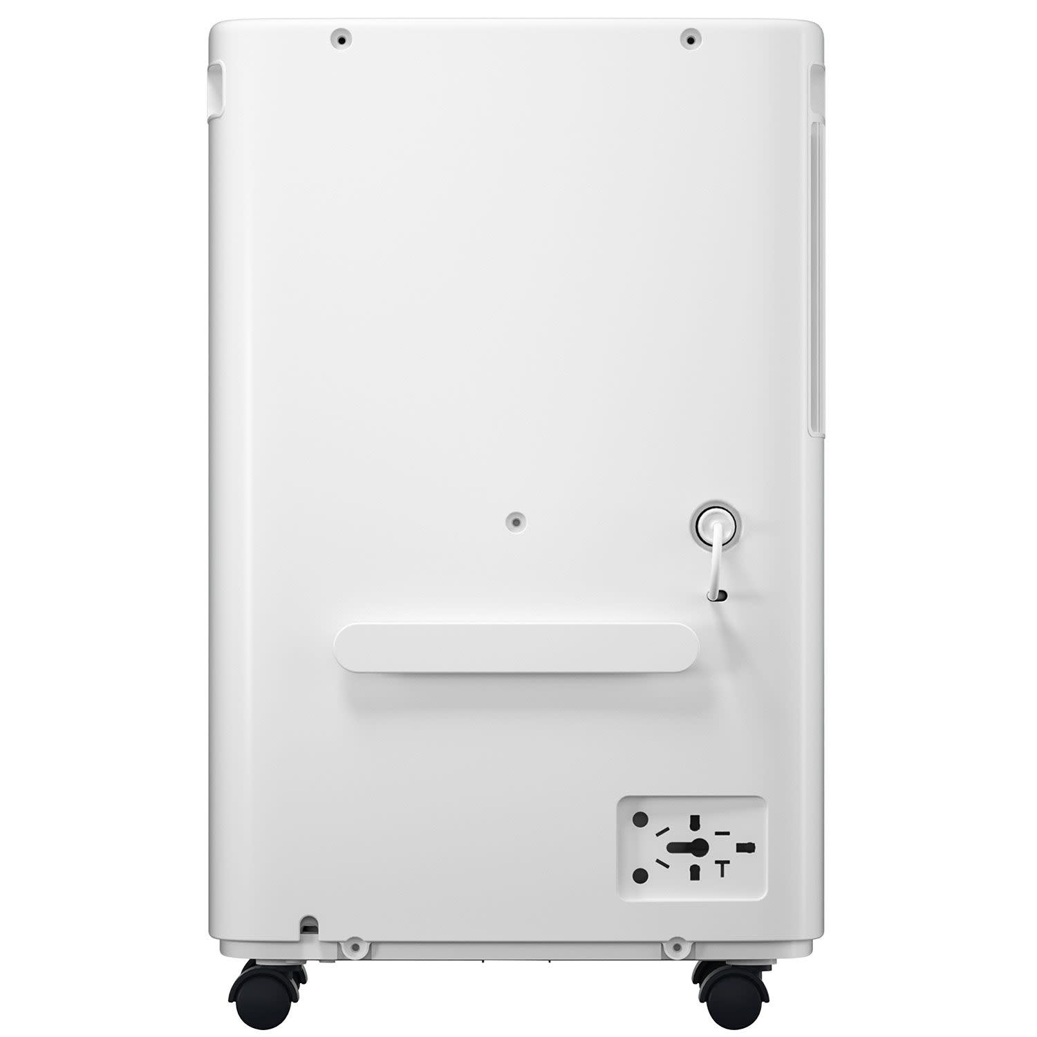 Εικόνα 6 του Rohnson R-91212 Αφυγραντήρας 12,00 Lt/24h