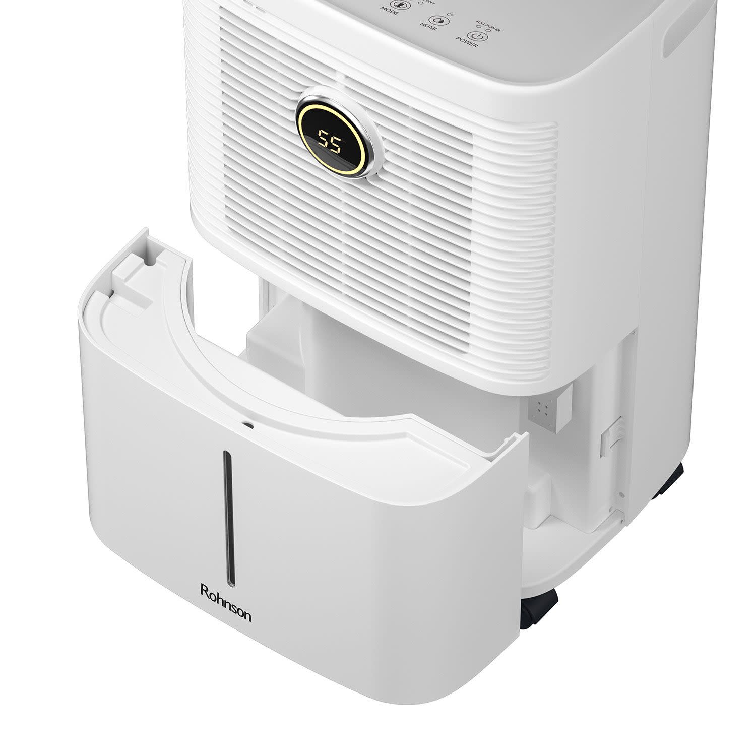 Εικόνα 7 του Rohnson R-91212 Αφυγραντήρας 12,00 Lt/24h