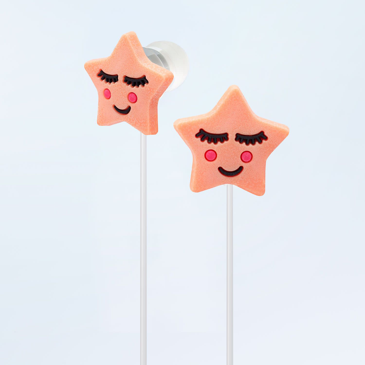 Εικόνα 1 του Sentio Earphones Star