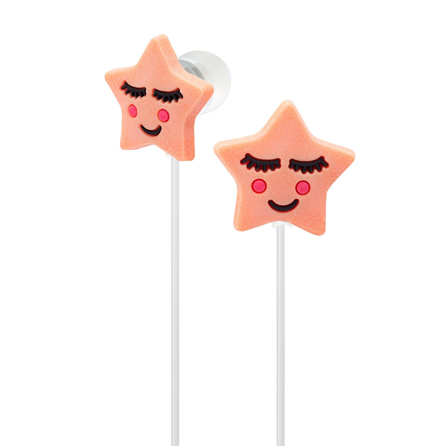 Εικόνα 2 του Sentio Earphones Star